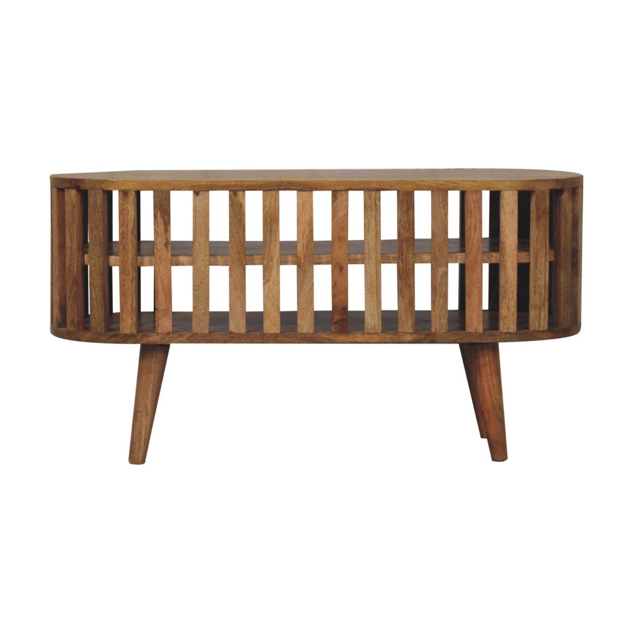 Mini Ariella - Media Unit - Beige - Best Buy Furniture