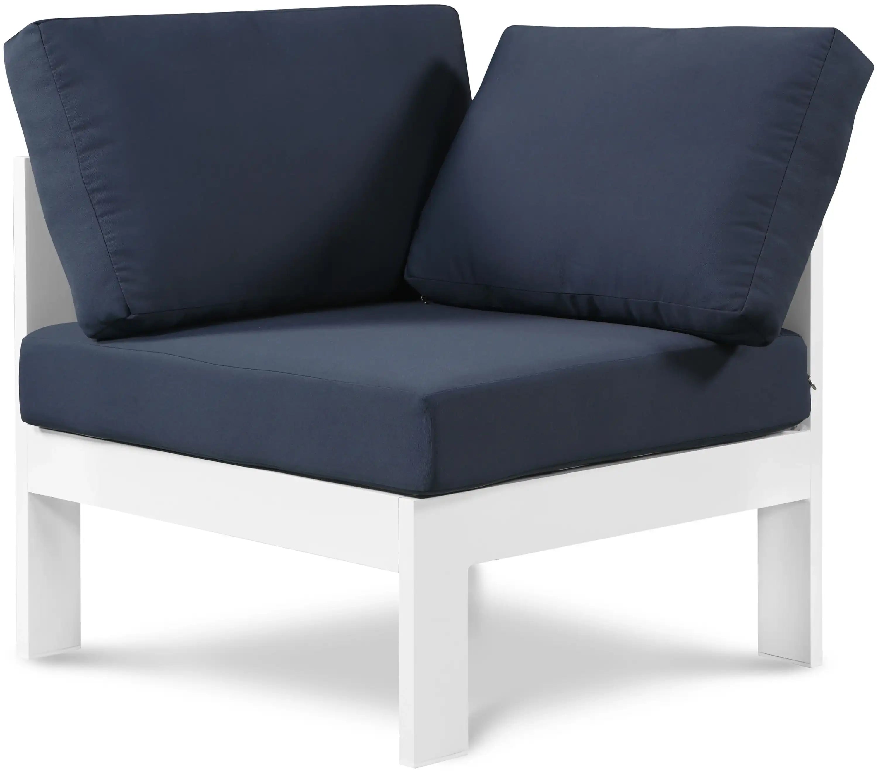 Nizuc - Outdoor Corner Chair