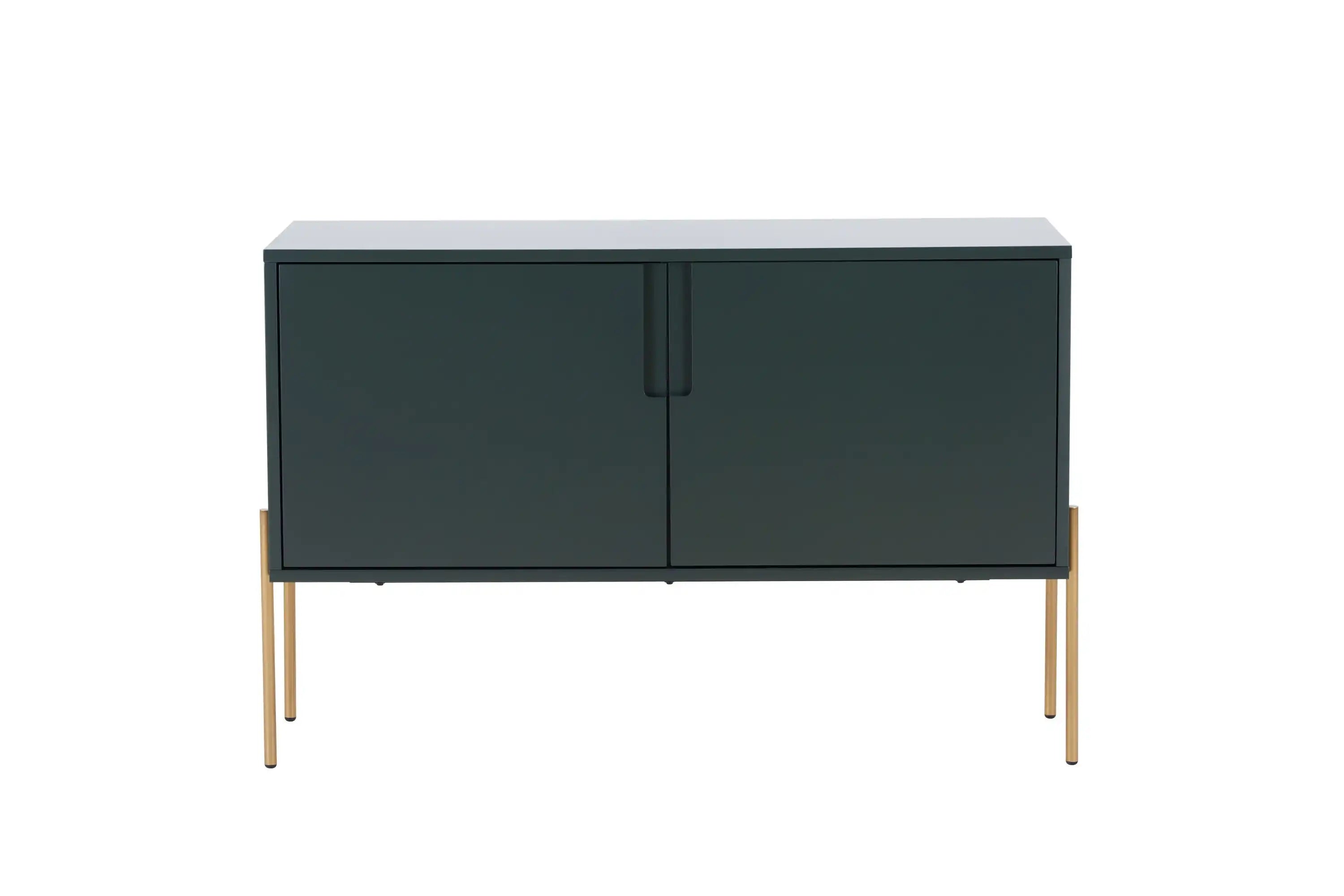 Modern Entertainment TV Stand Storage Cabinet Sideboard