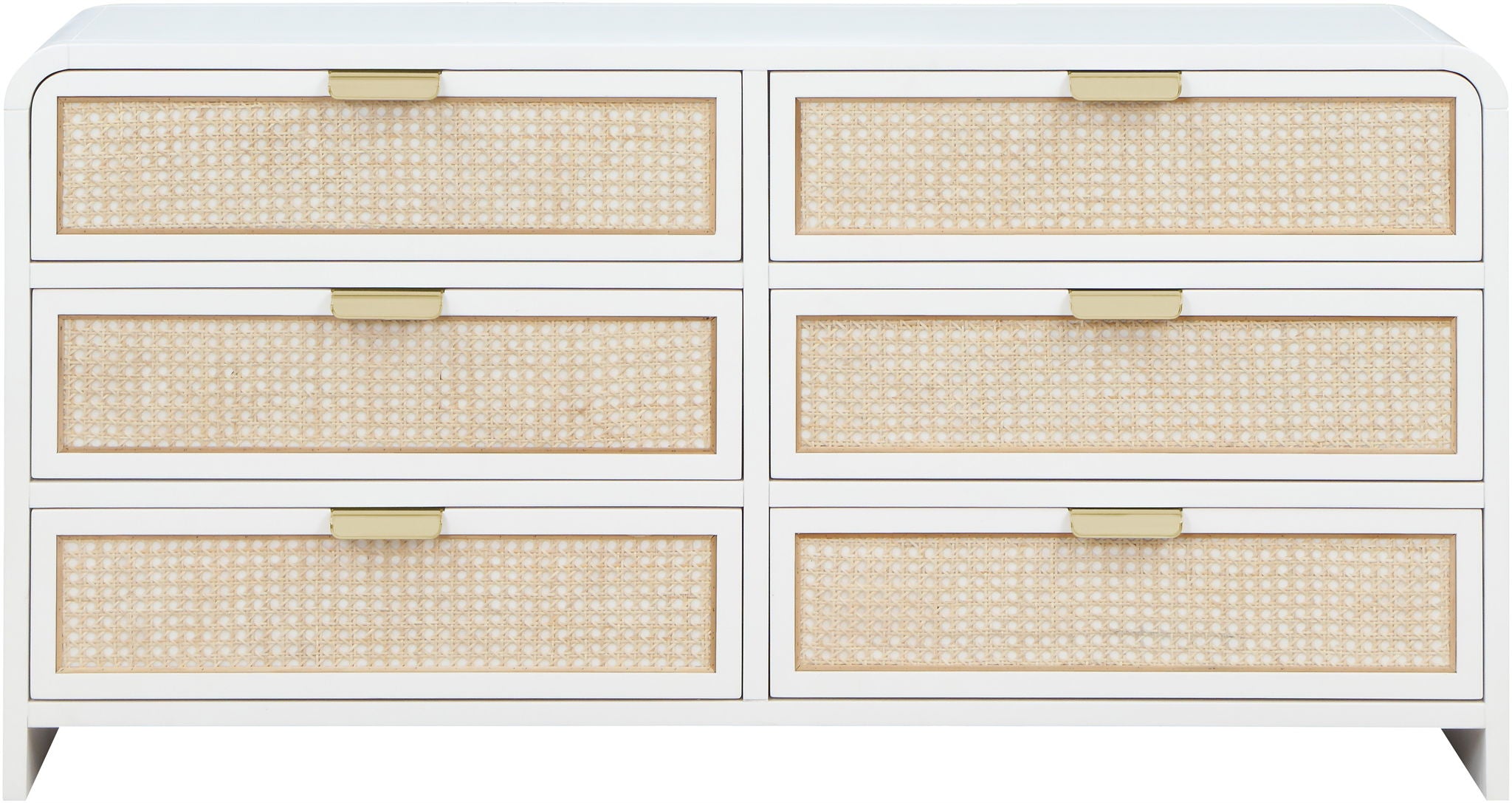 Sage - Dresser