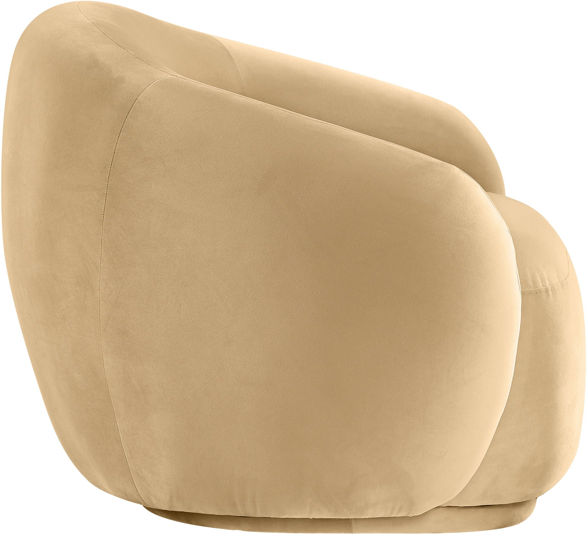 Emery - Velvet Chair