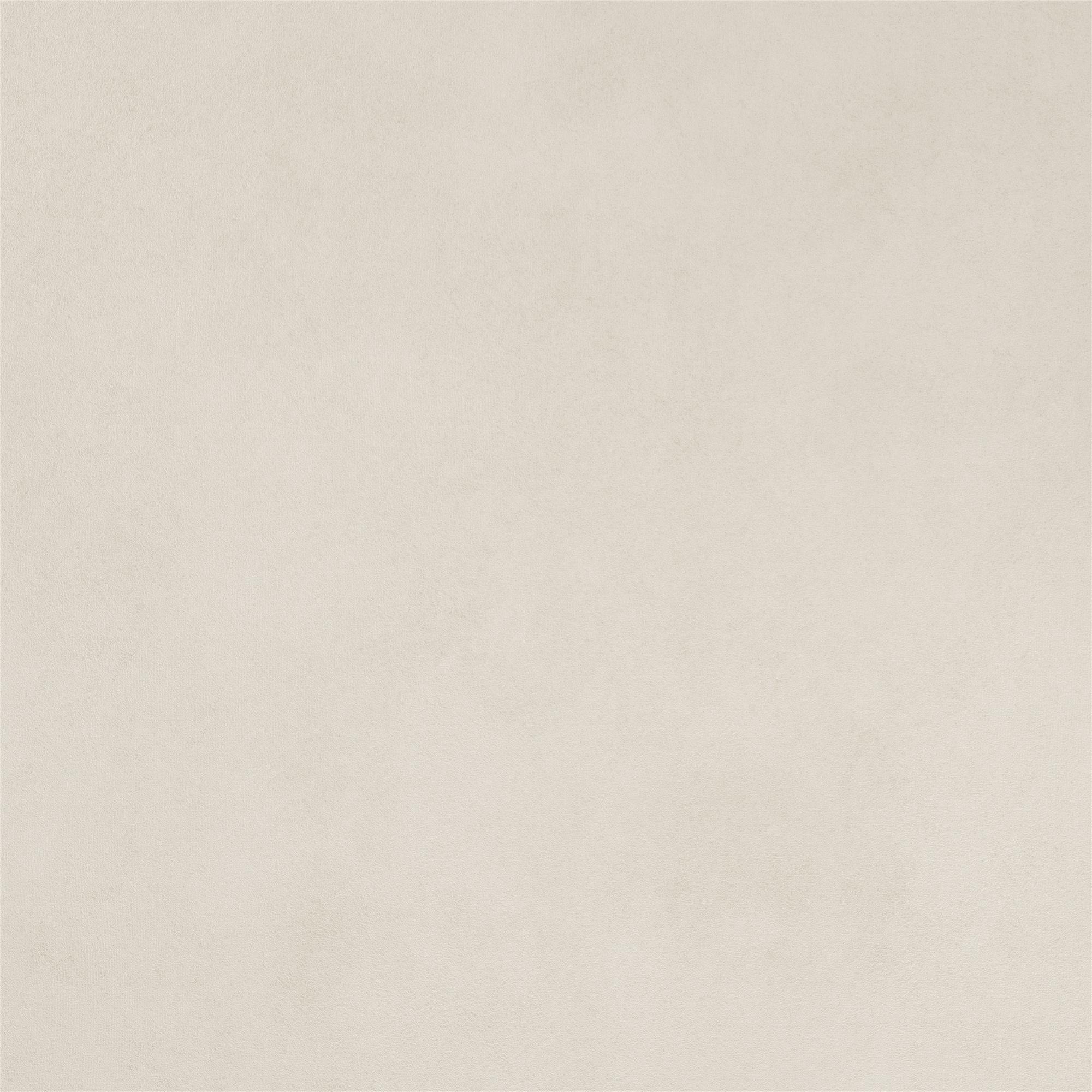 Coco - King Size Upholstered Bed - Ivory