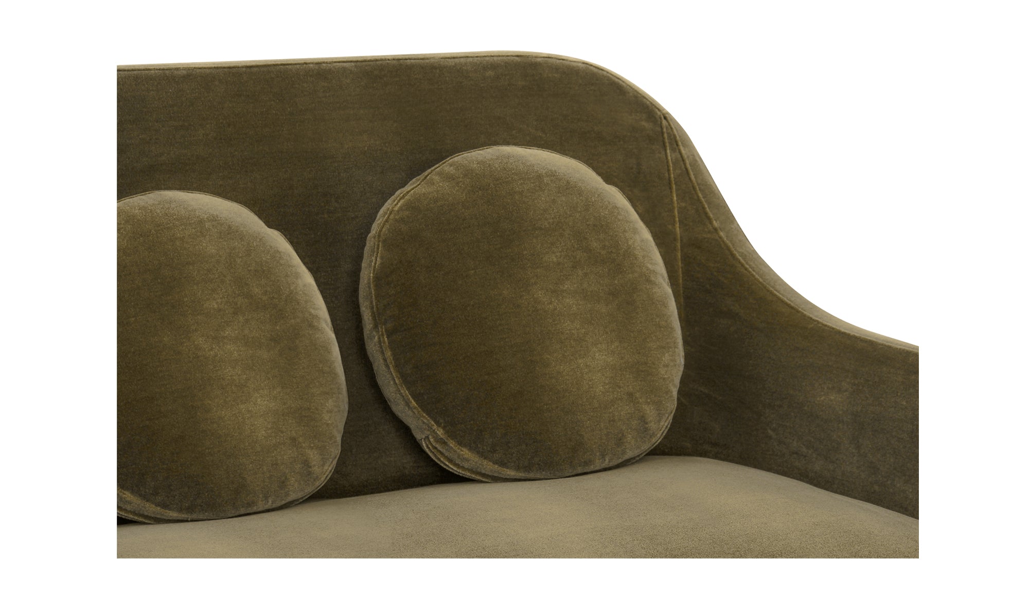 Rialto Sofa Gillian Segal - Moes Home