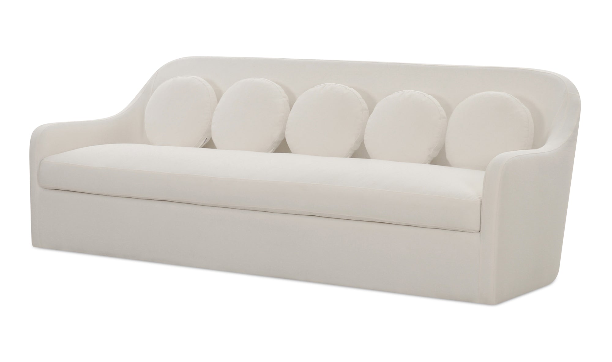 Rialto Sofa Gillian Segal - Moes Home