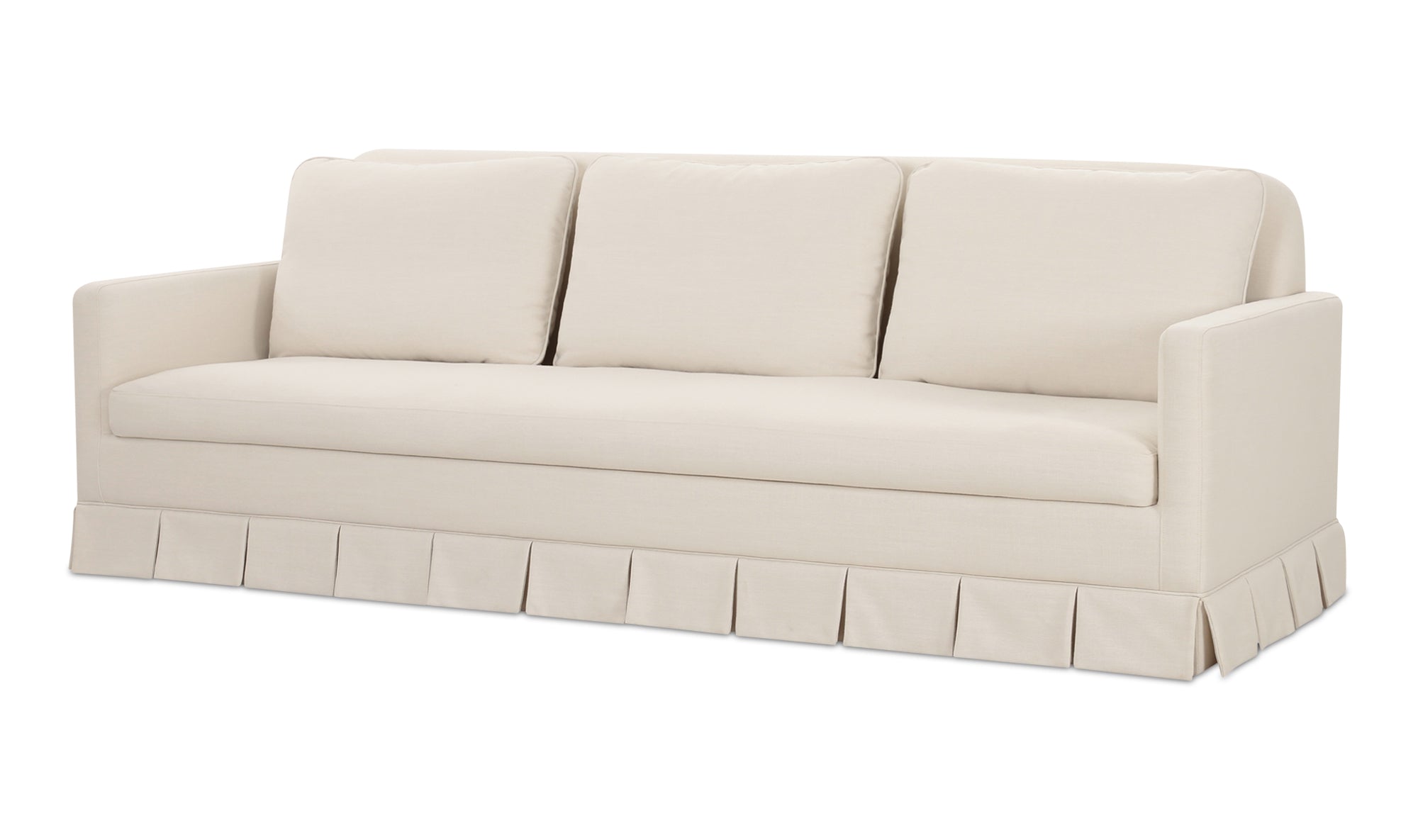Pellicano Sofa Gillian Segal - Moes Home