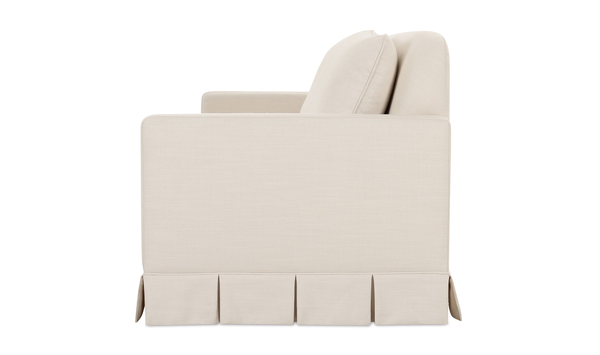 Pellicano Sofa Gillian Segal - Moes Home