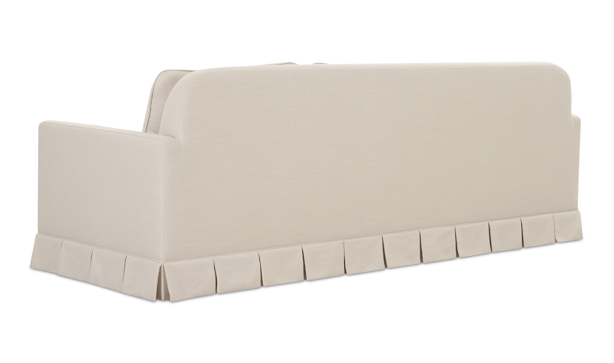 Pellicano Sofa Gillian Segal - Moes Home