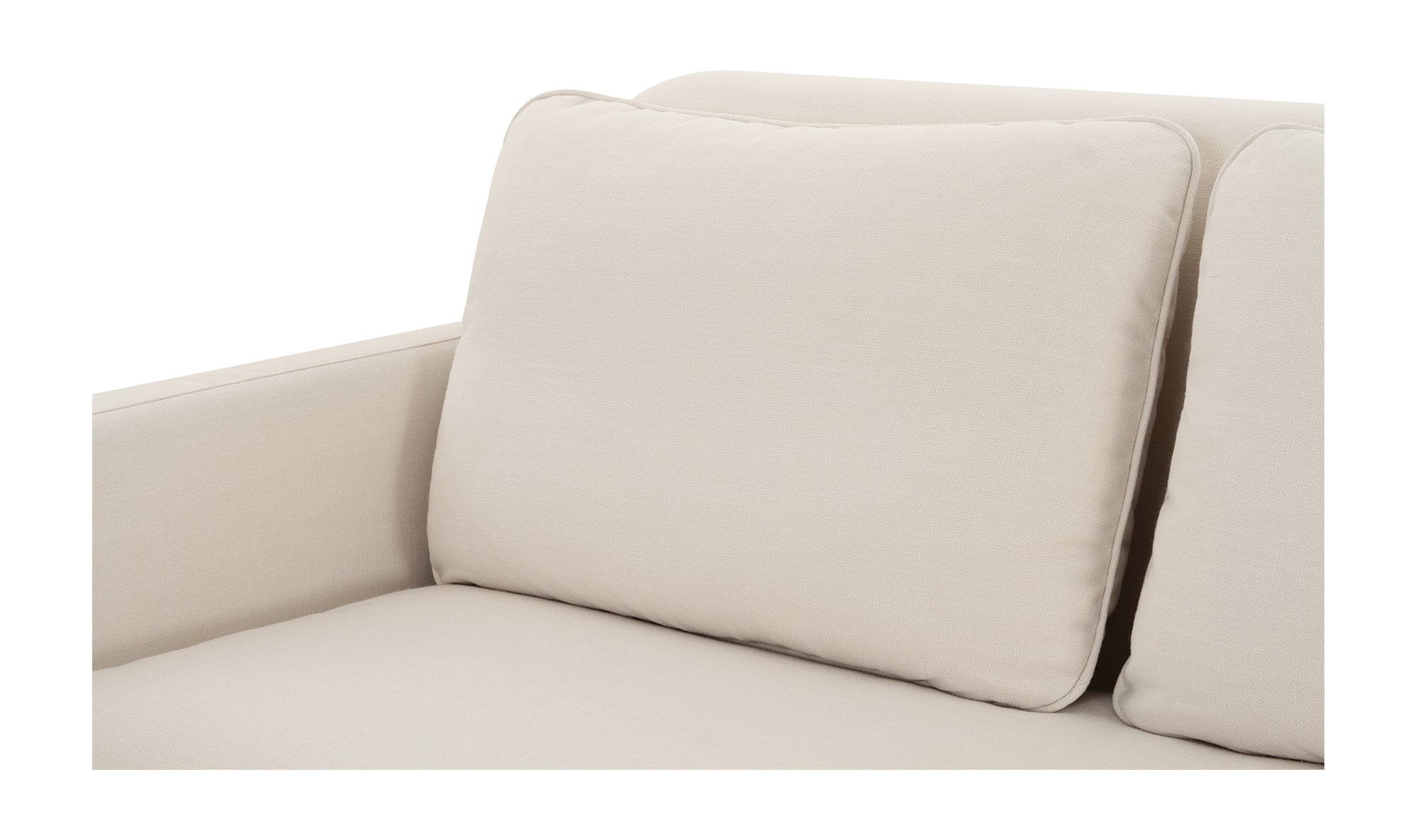 Pellicano Sofa Gillian Segal - Moes Home