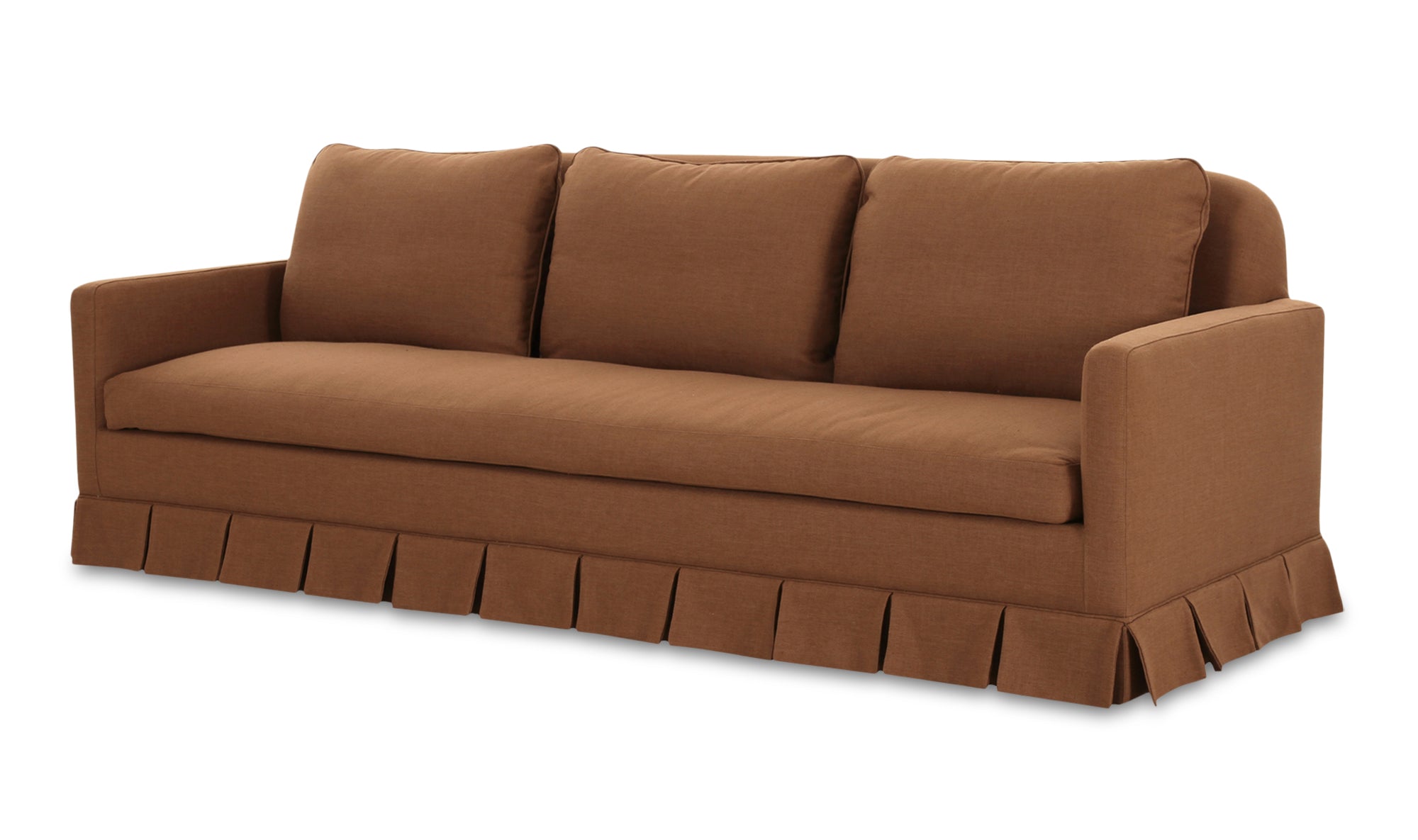Pellicano Sofa Gillian Segal - Moes Home