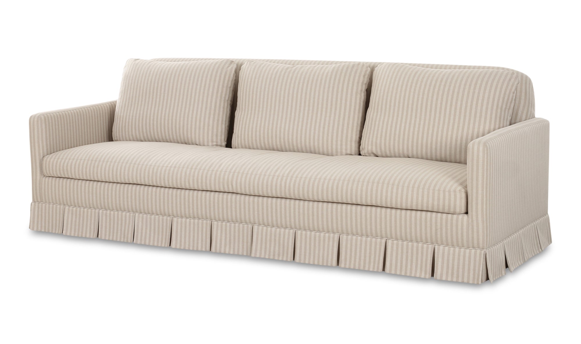 Pellicano Sofa Gillian Segal - Moes Home