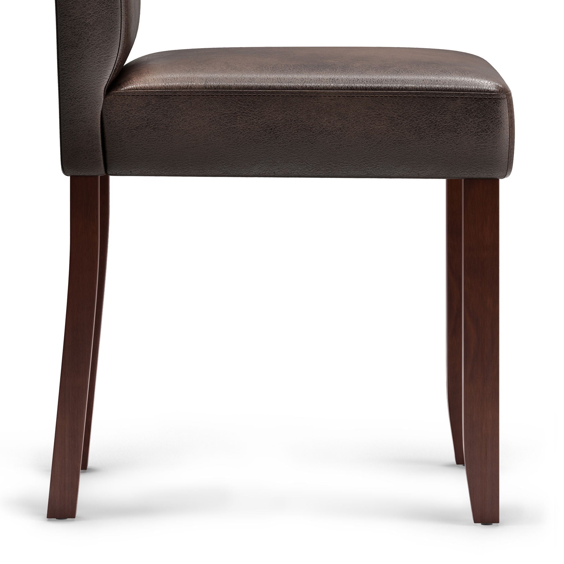 Acadian - Upholstered Parson Dining Chair (Set of 2)