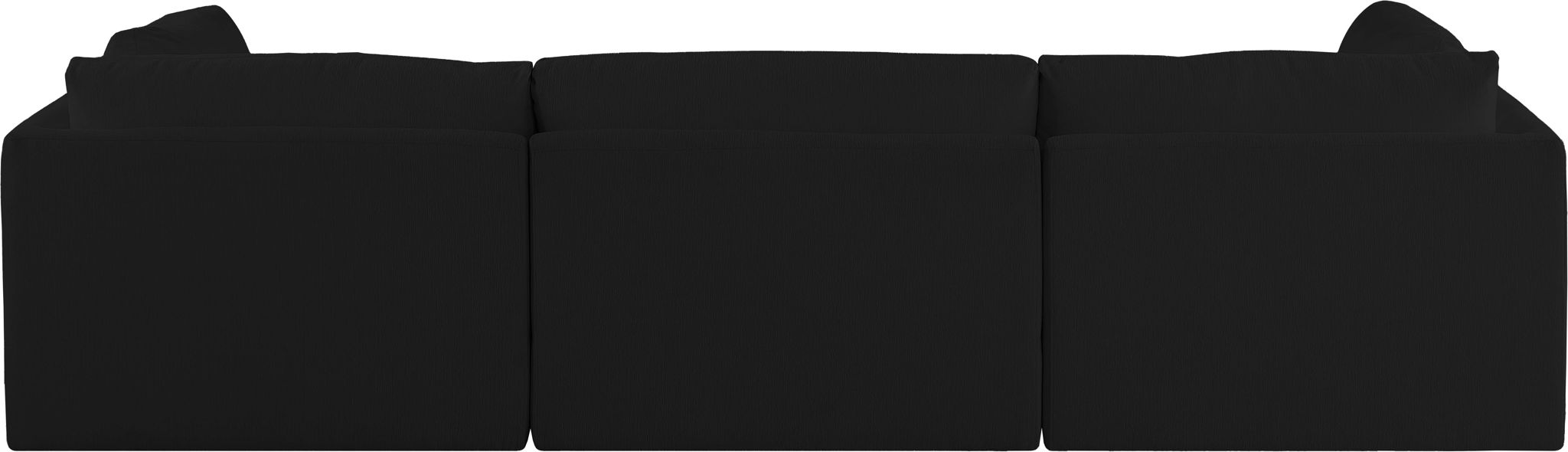 Ease - 3 Seat Modular Sofa