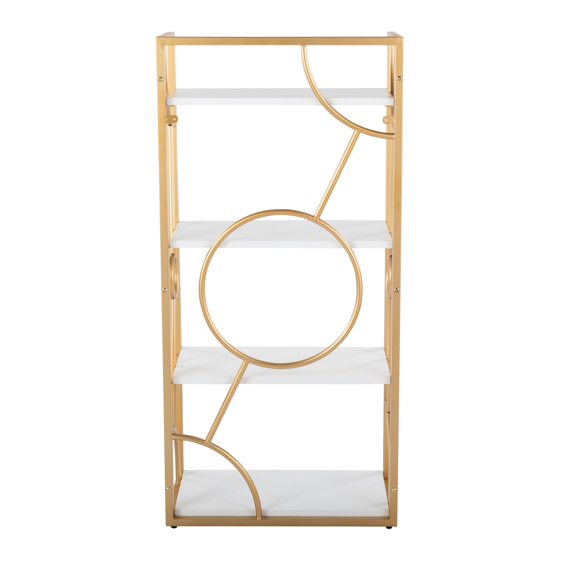 Constellation - Contemporary Bookcase - Best Buy Furniture