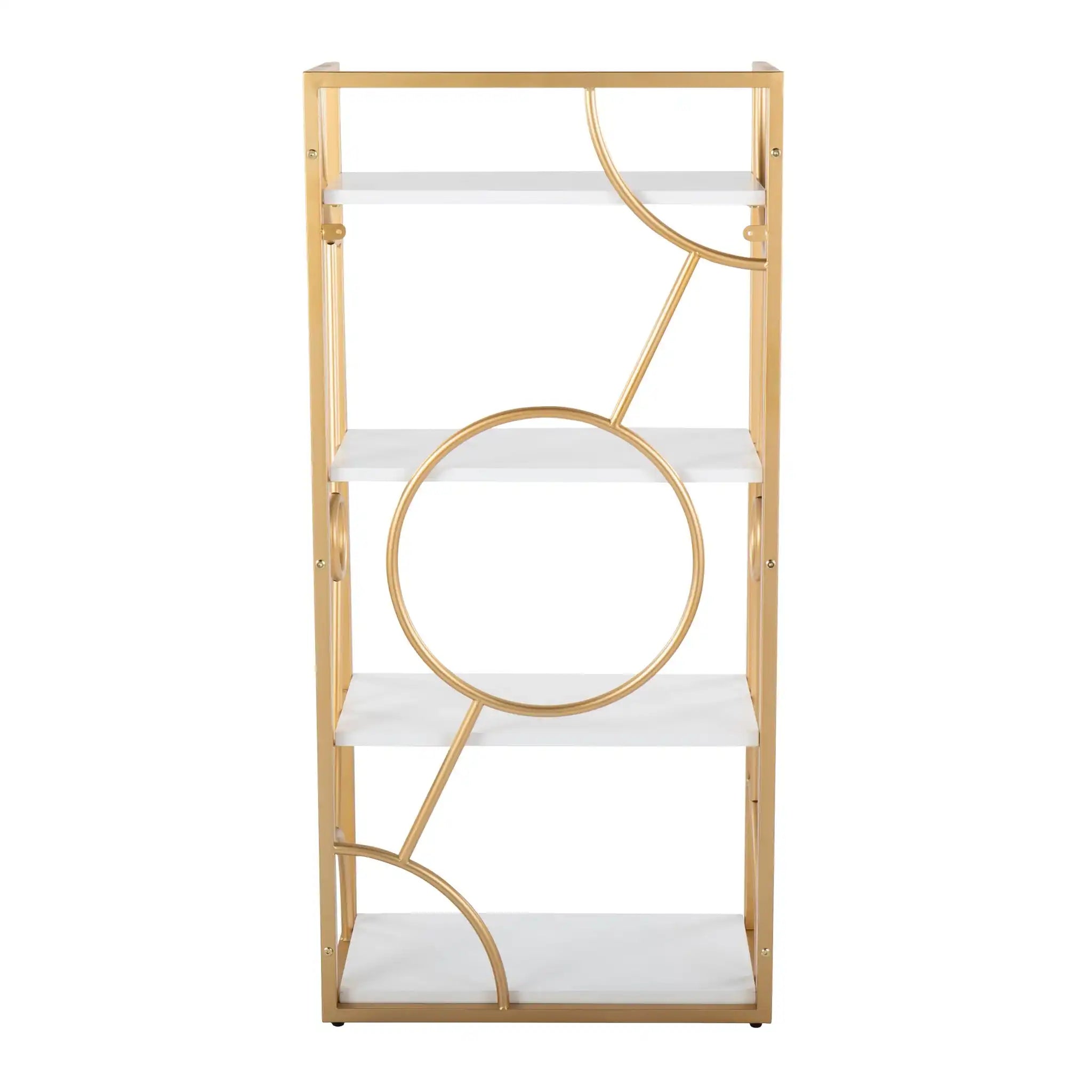 Constellation - Contemporary Bookcase