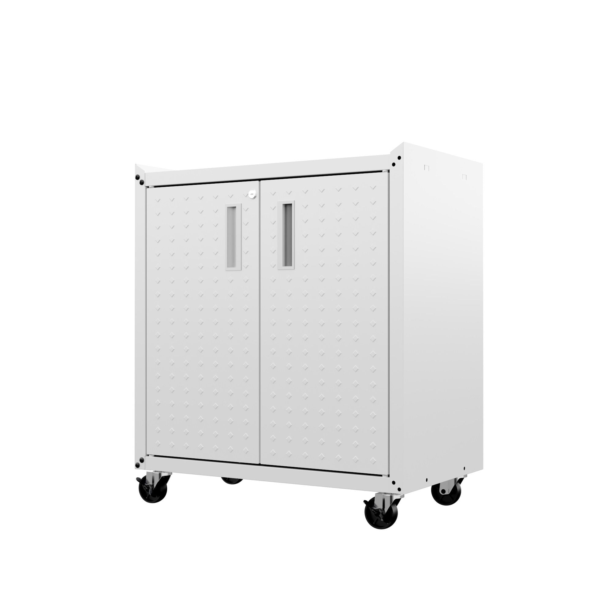 Fortress - Rolling Garage Cabinet