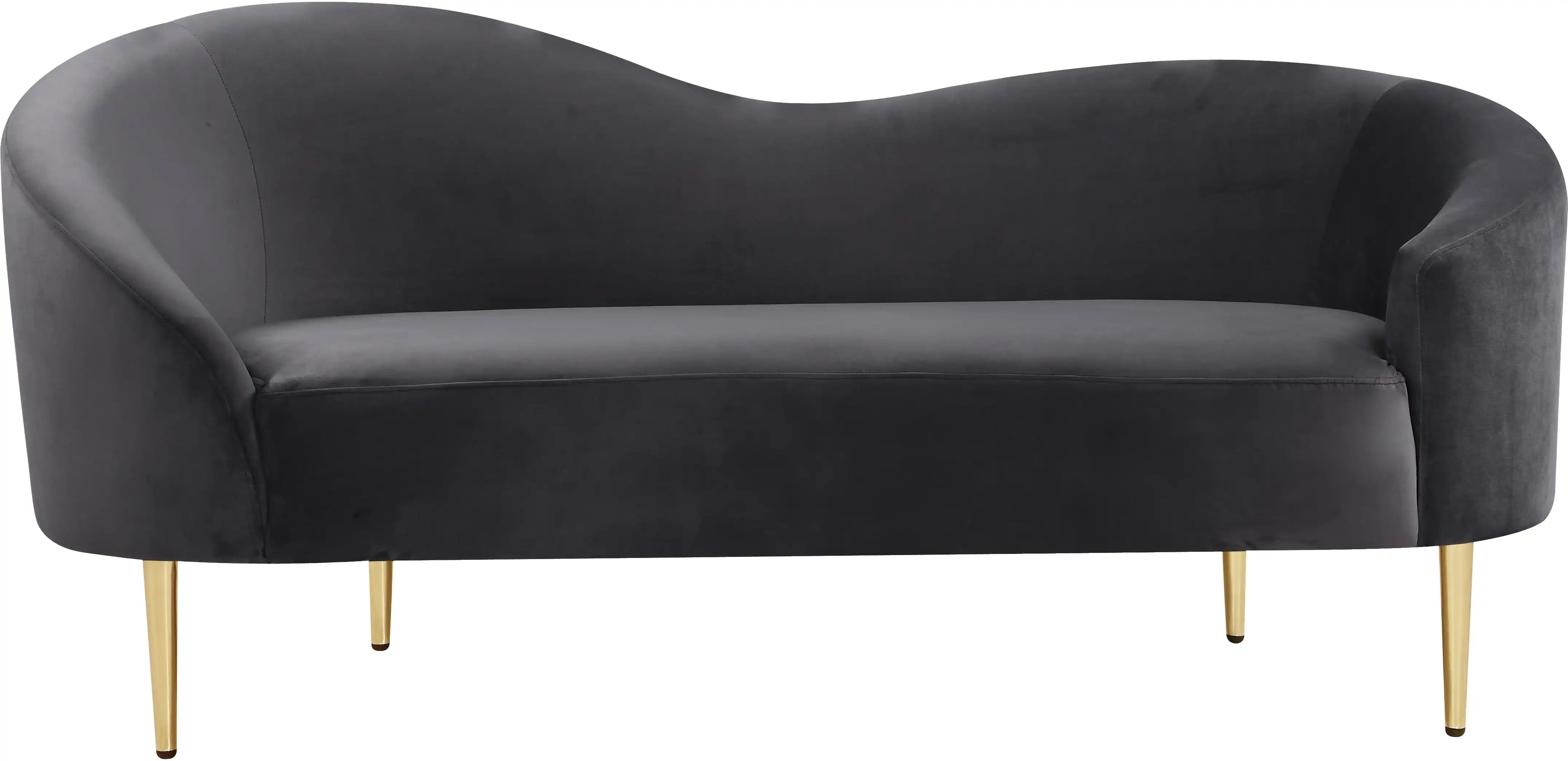 Ritz - Loveseat - Best Buy Furniture