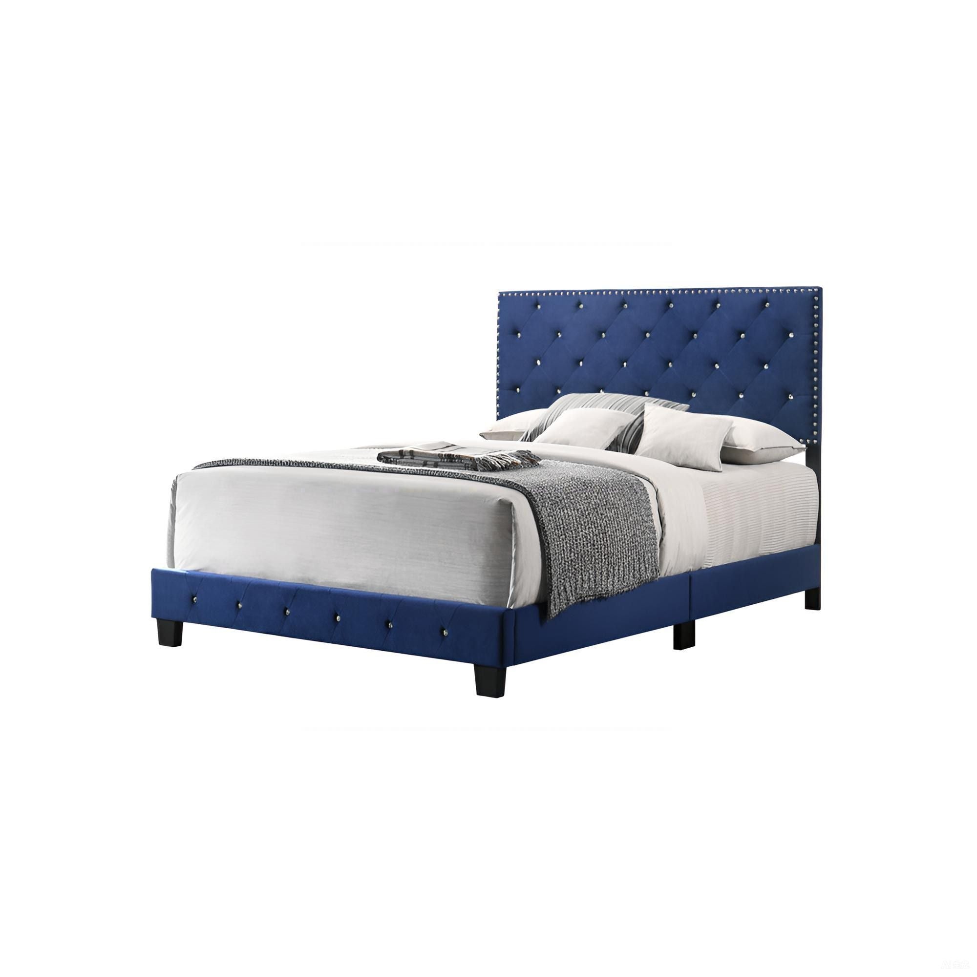 Suffolk - Bed