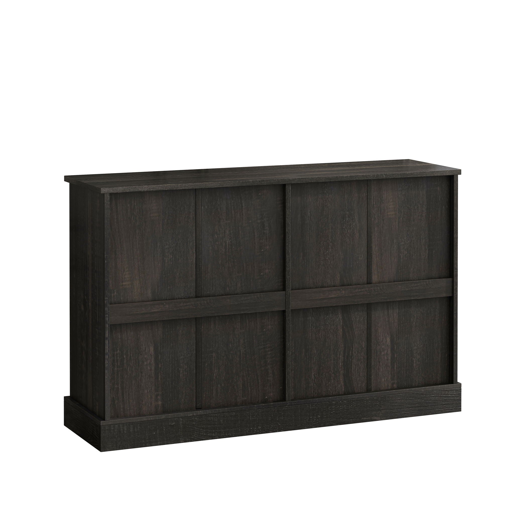 Vintage Sideboard With 2 Drawers And Four Doors For Living Room