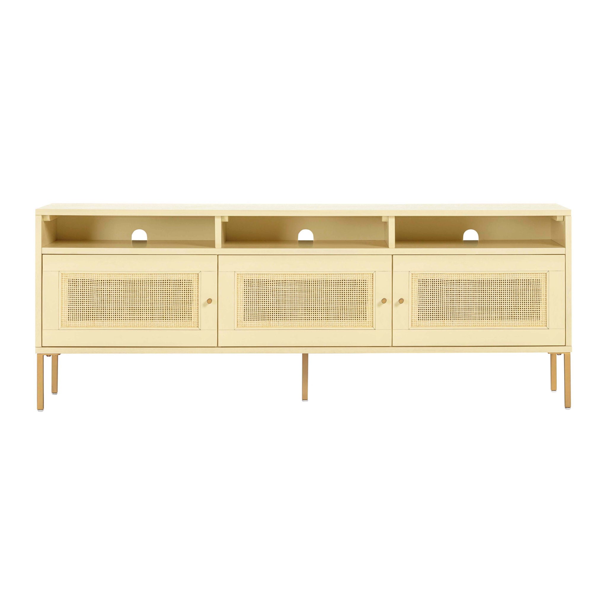 Sierra - Media Console