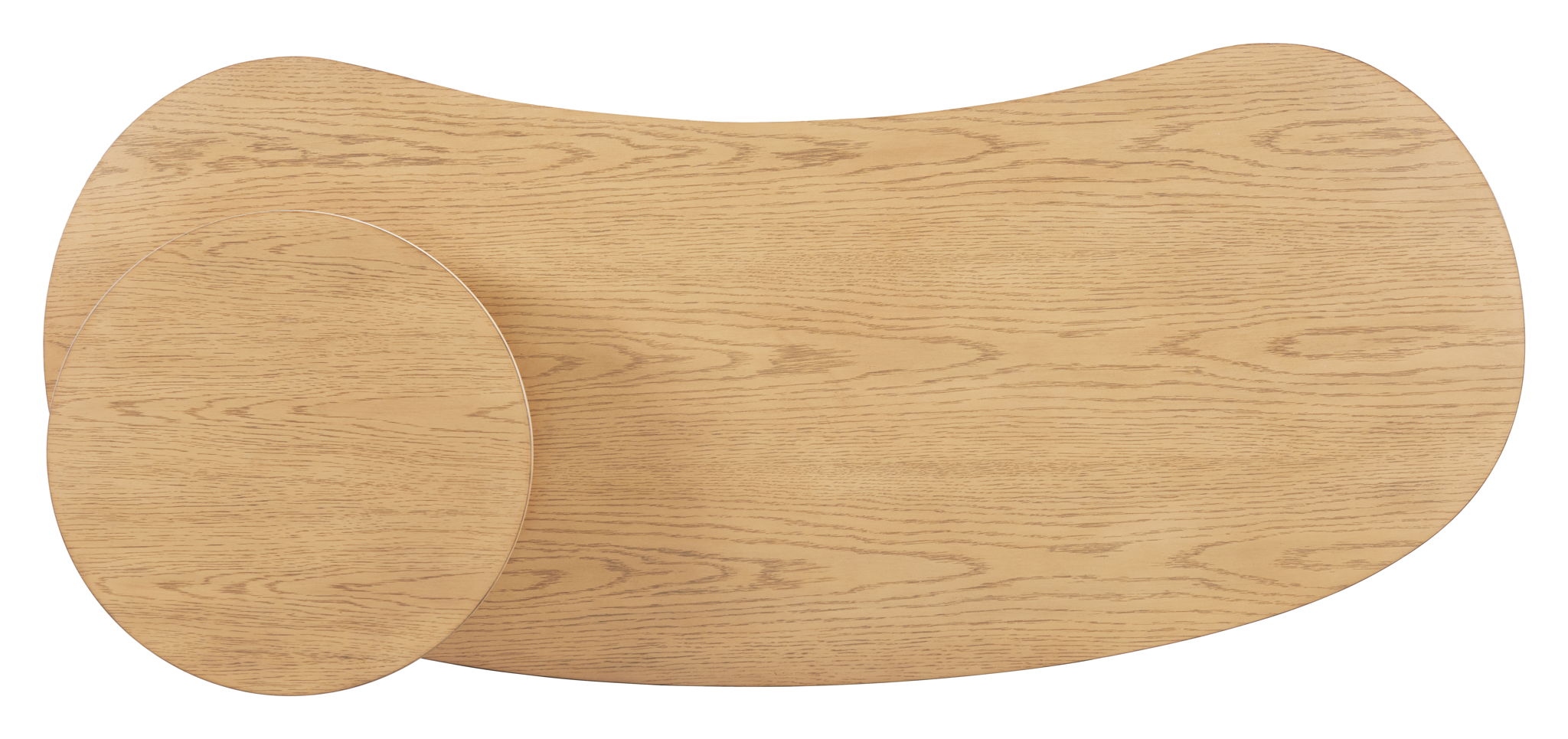 Tarkiz - Desk - Natural