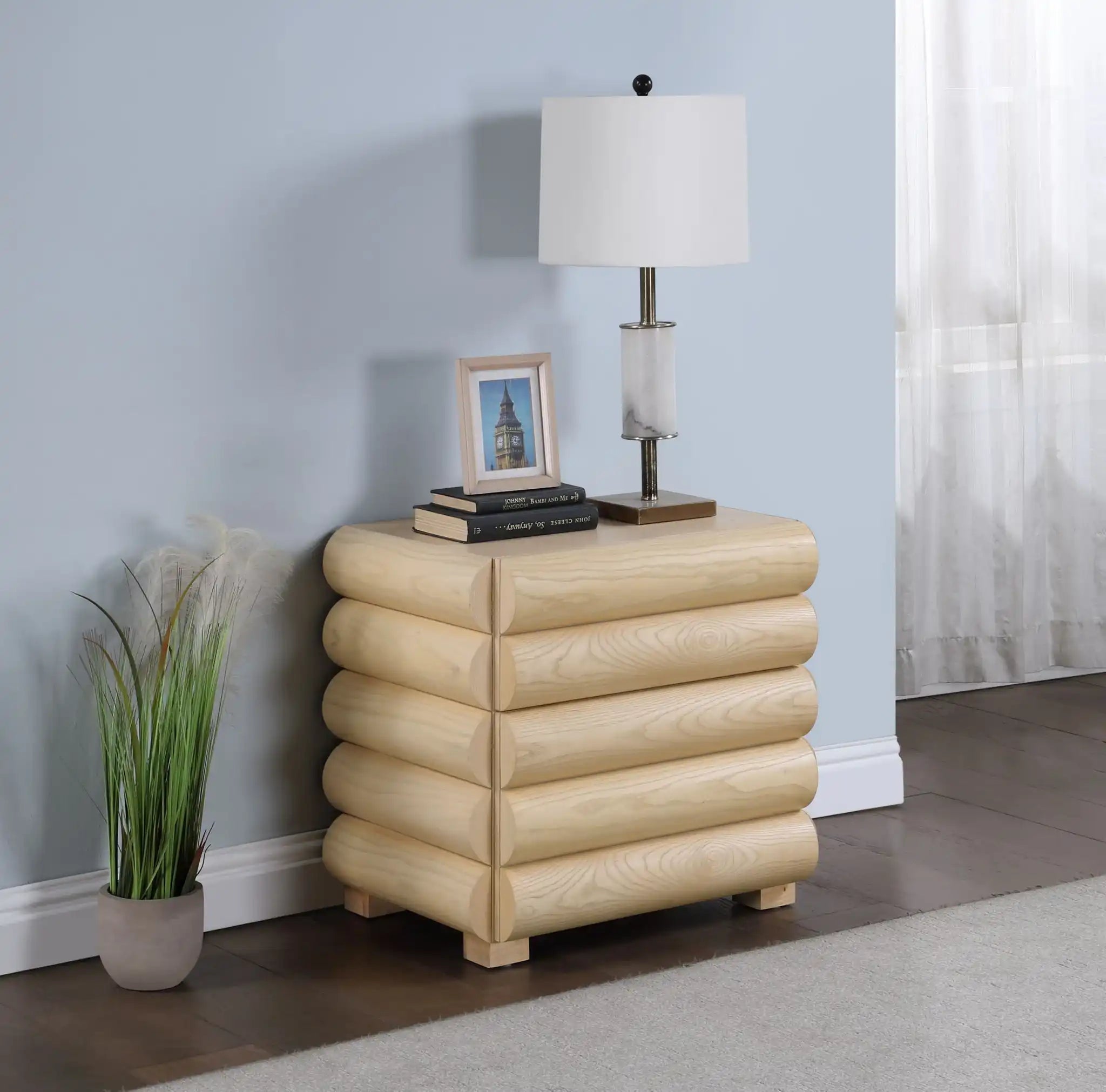 Maverick - Night Stand / Side Table