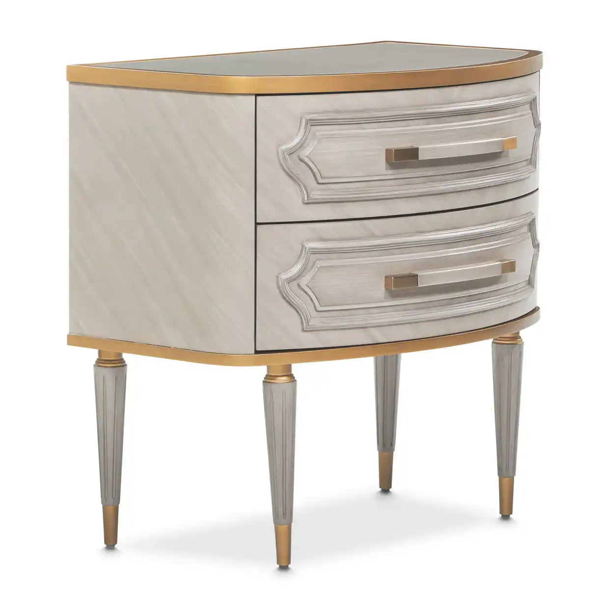 St. Charles - Nightstand