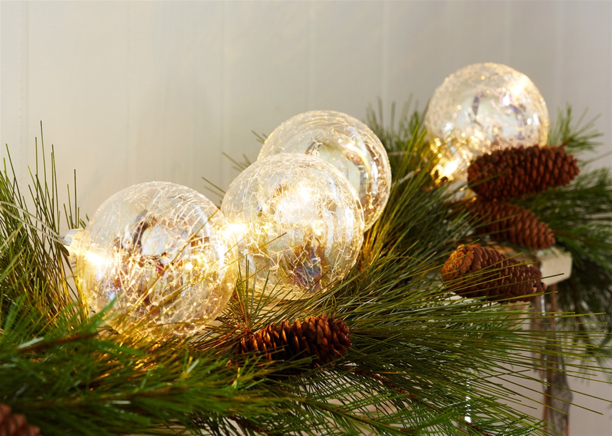 LED-Lighted-Ball-Ornament-Strand-(Set-of-2)-Christmas-Ornaments