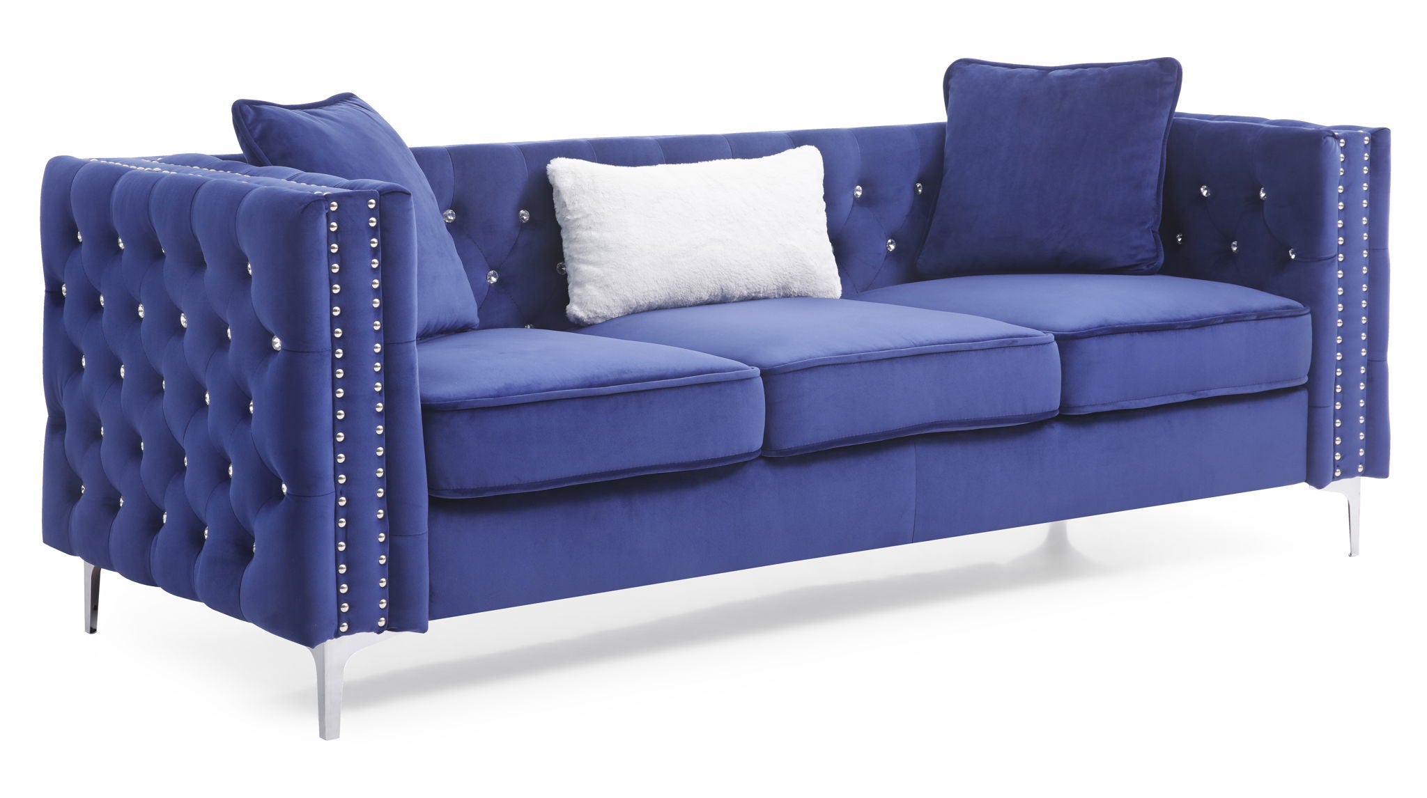 Paige - Sofa - Best Buy Furniture