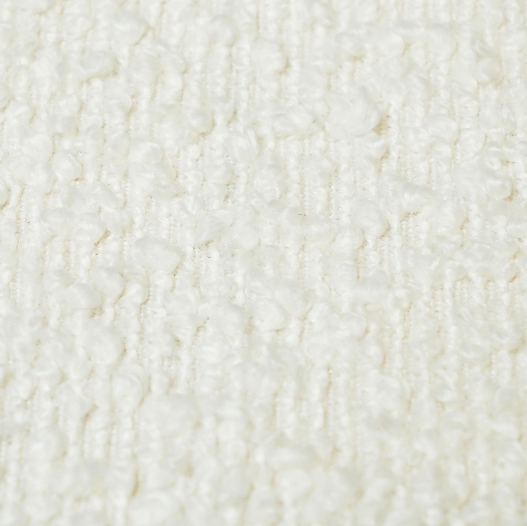 Fickle - Swivel Chair - Cream