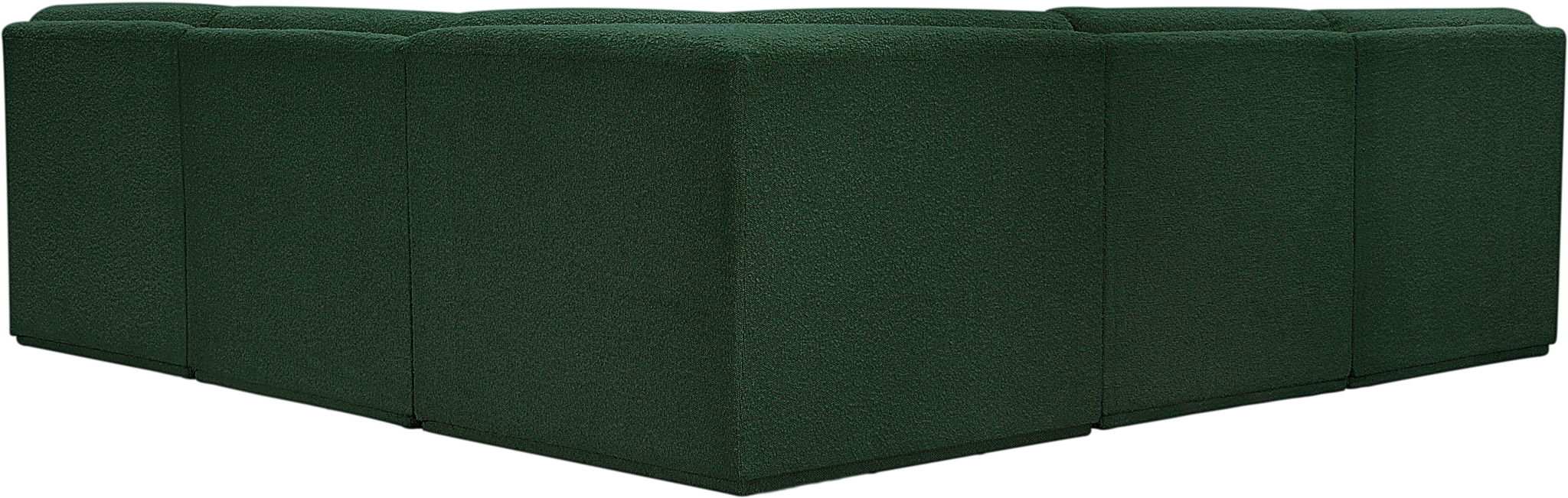 Ollie - 5 Piece Modular Sectional