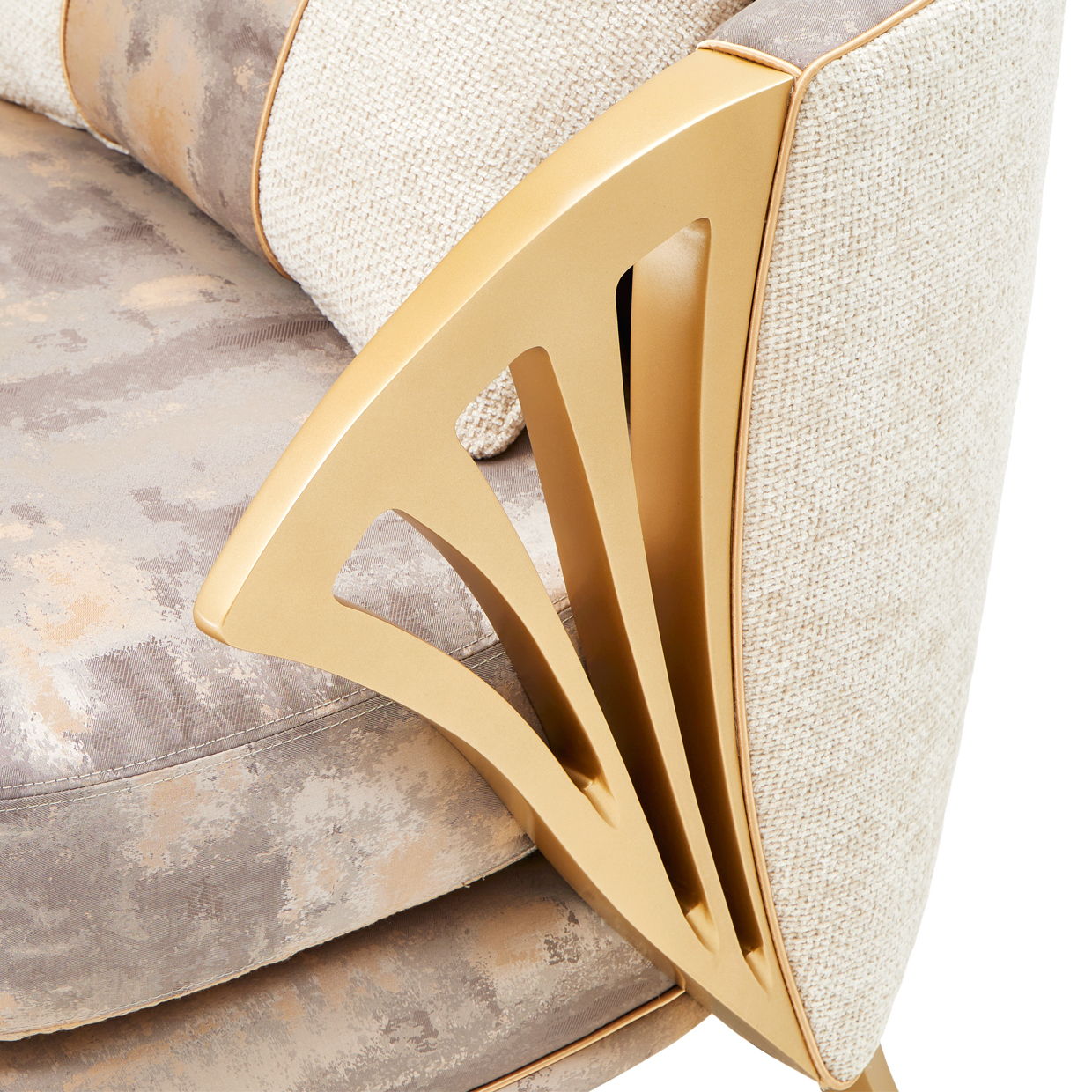 La Terrazza - Accent Chair