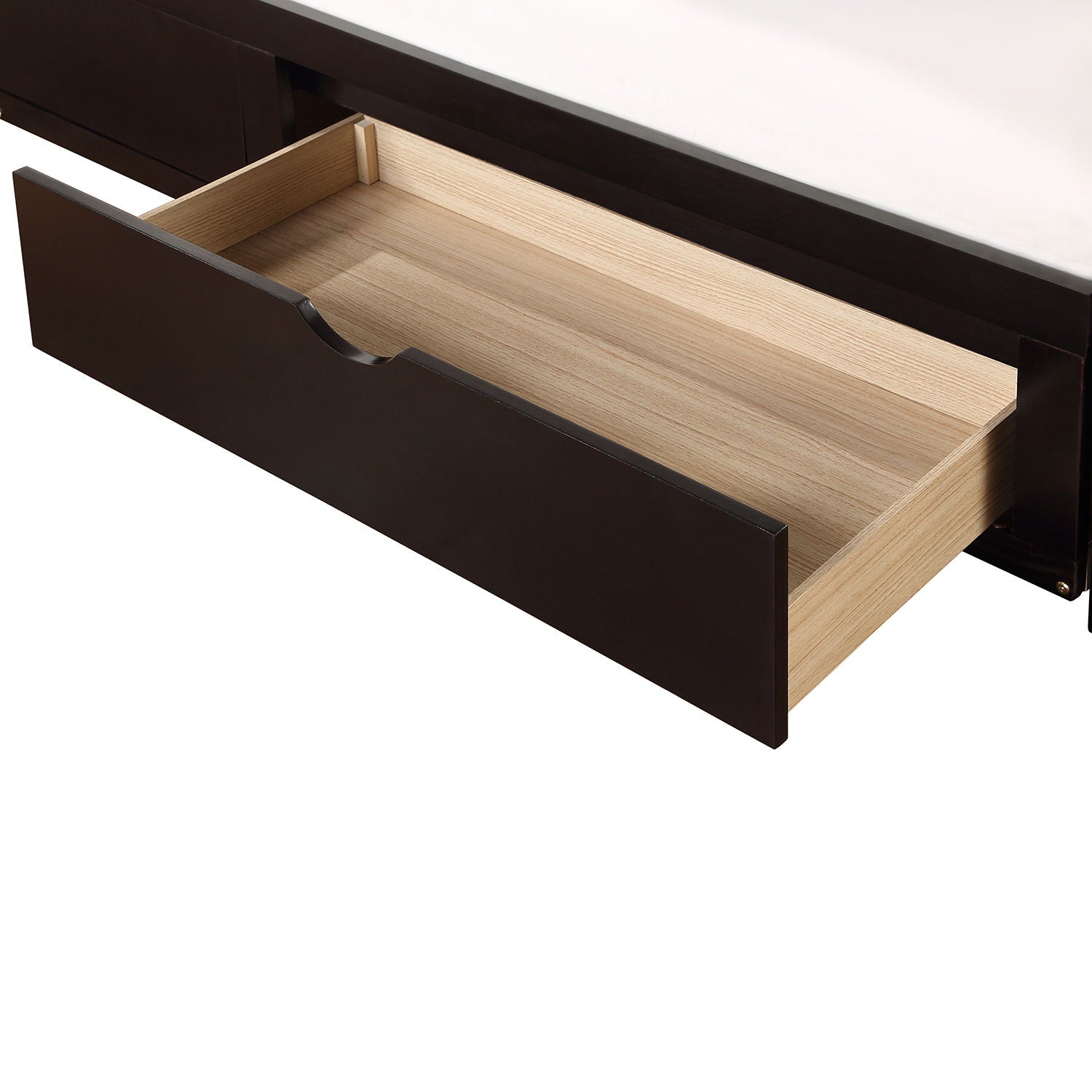 Extending Daybed With Trundle