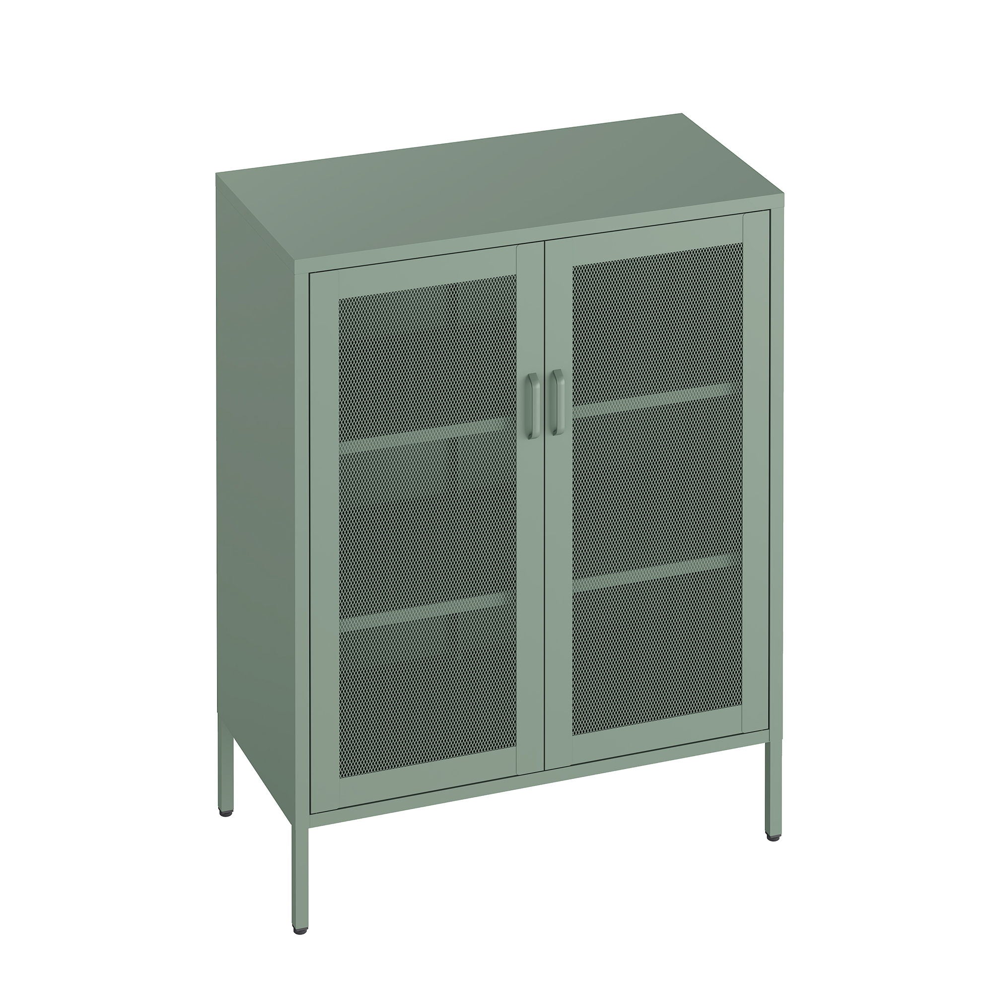 Amelia - Accent Cabinet