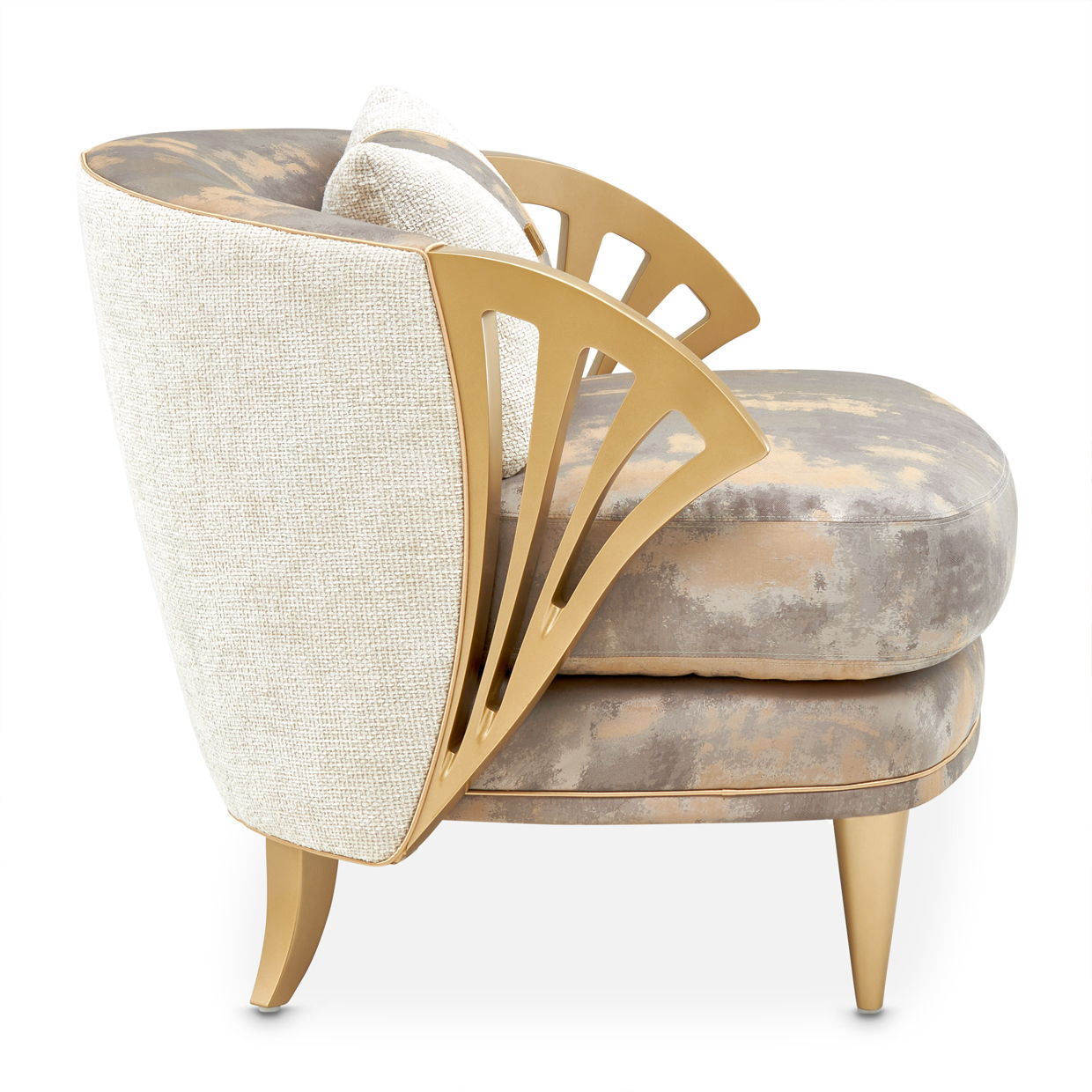 La Terrazza - Accent Chair