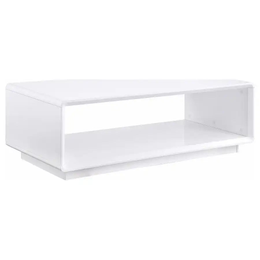 Paseo - Coffee Table Set