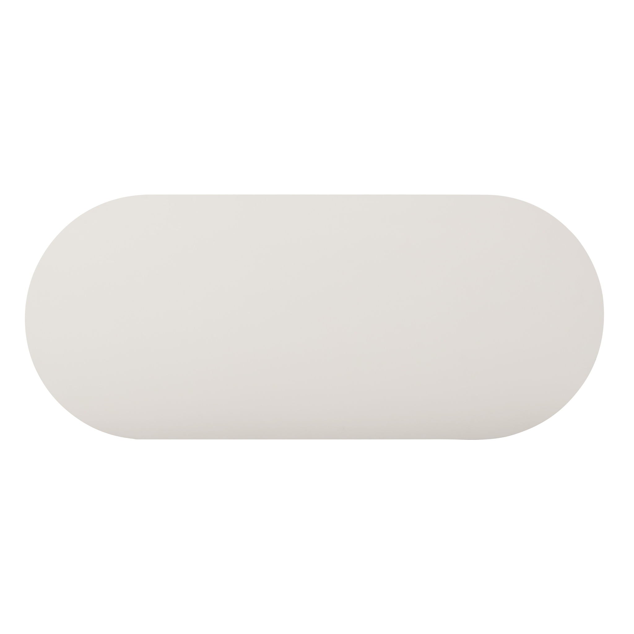 Bella - Oval Coffee Table