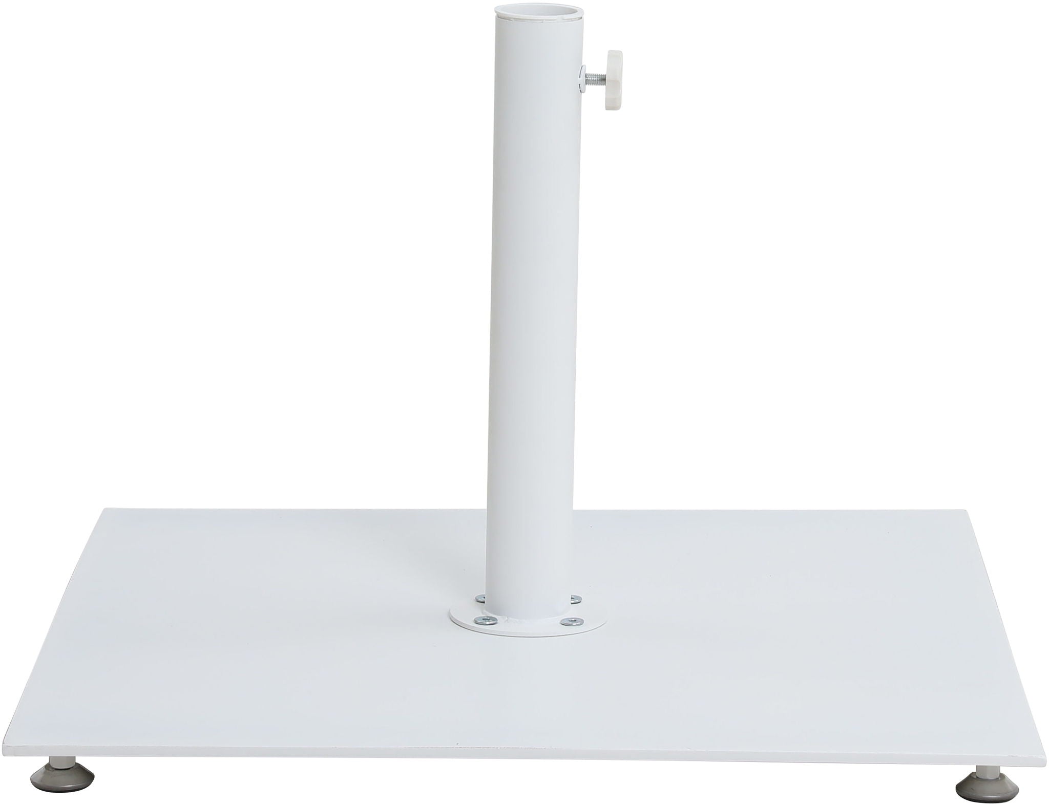 Belize - Steel Patio Umbrella Base