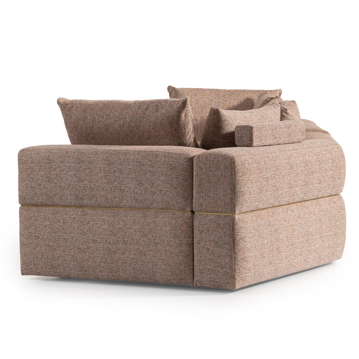Amora - 2-Piece Sofa