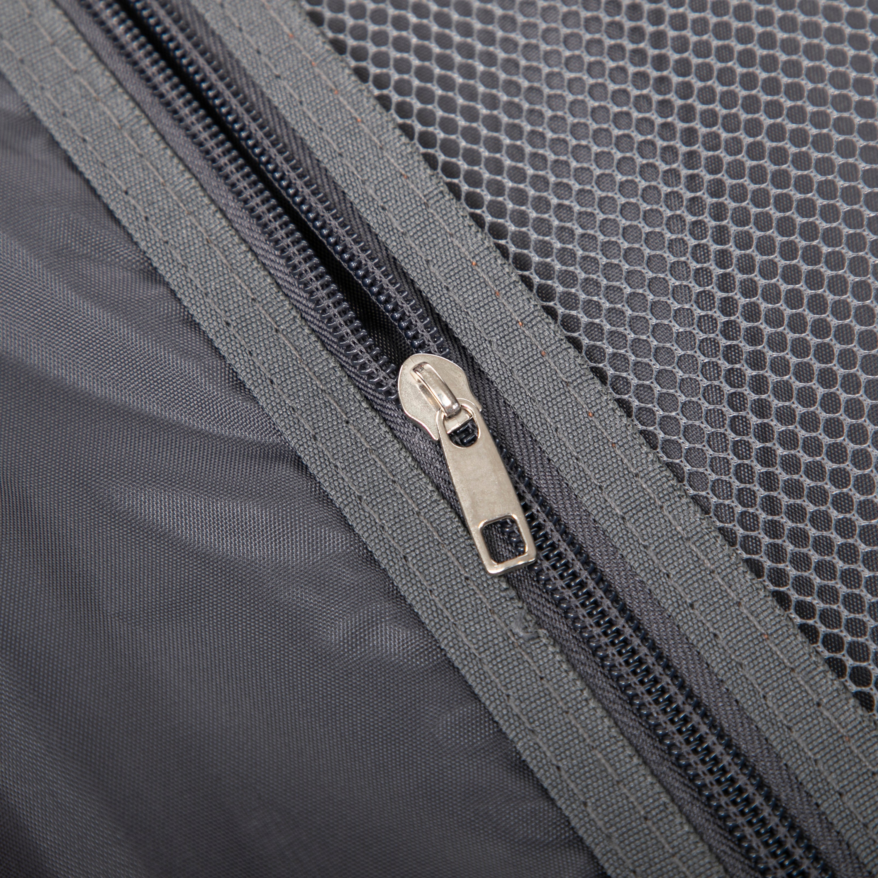 2 Pc PC Spinner Wheel Luggage Set with Gradient Color and Lock