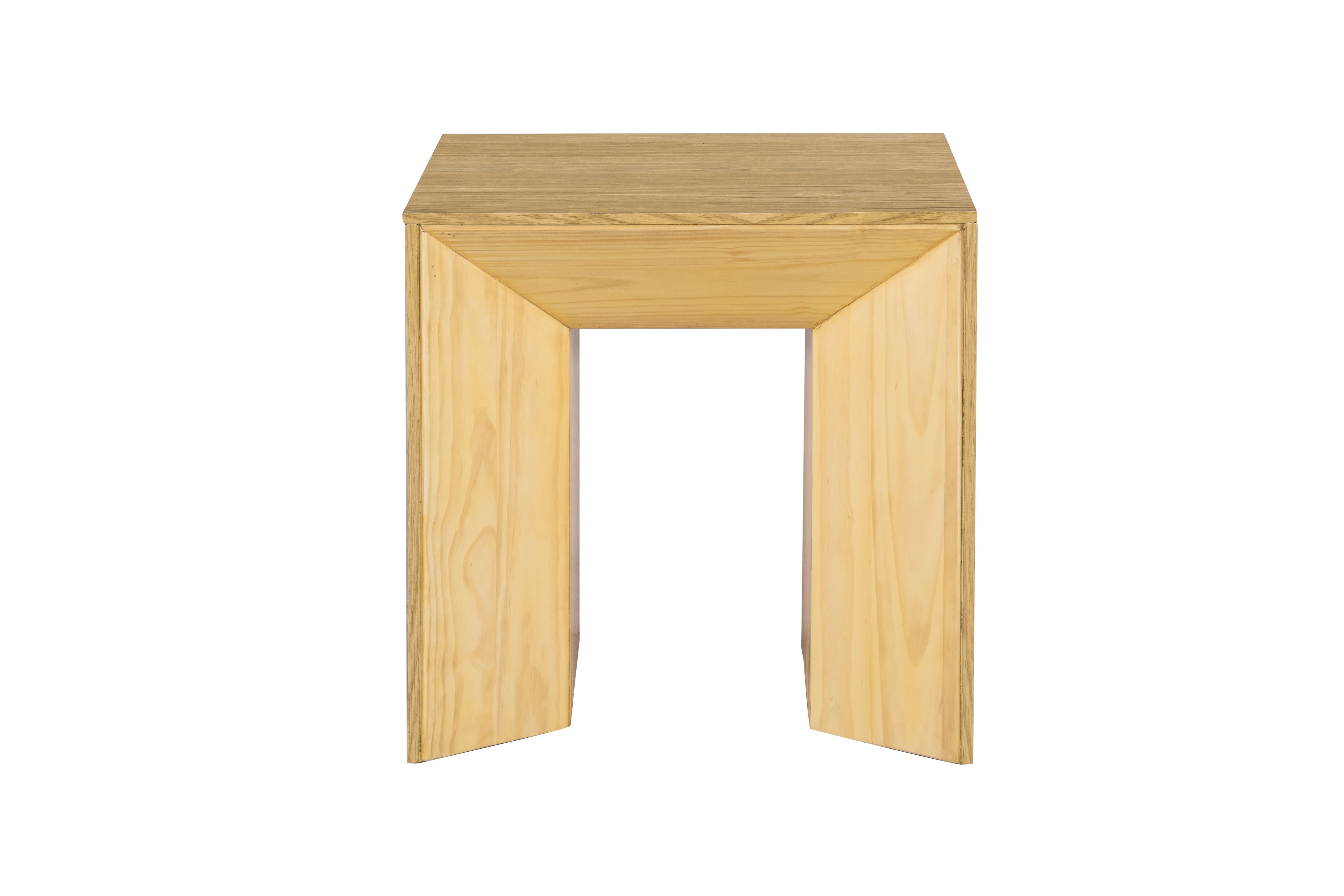 Harold - Table - Wood - Best Buy Furniture