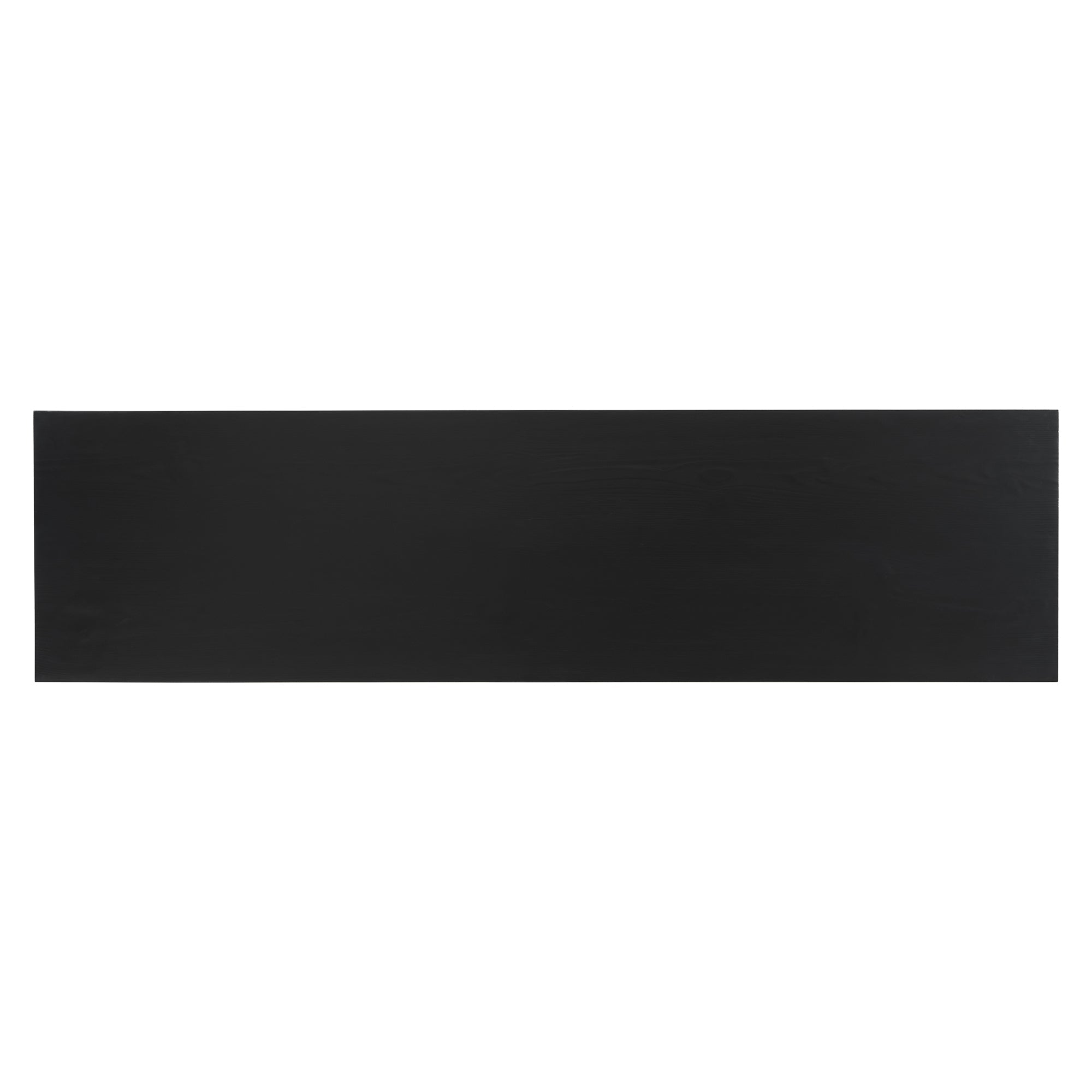 Modern Minimalist Entry Table