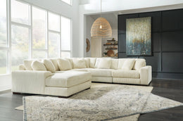 Lindyn - Sectional