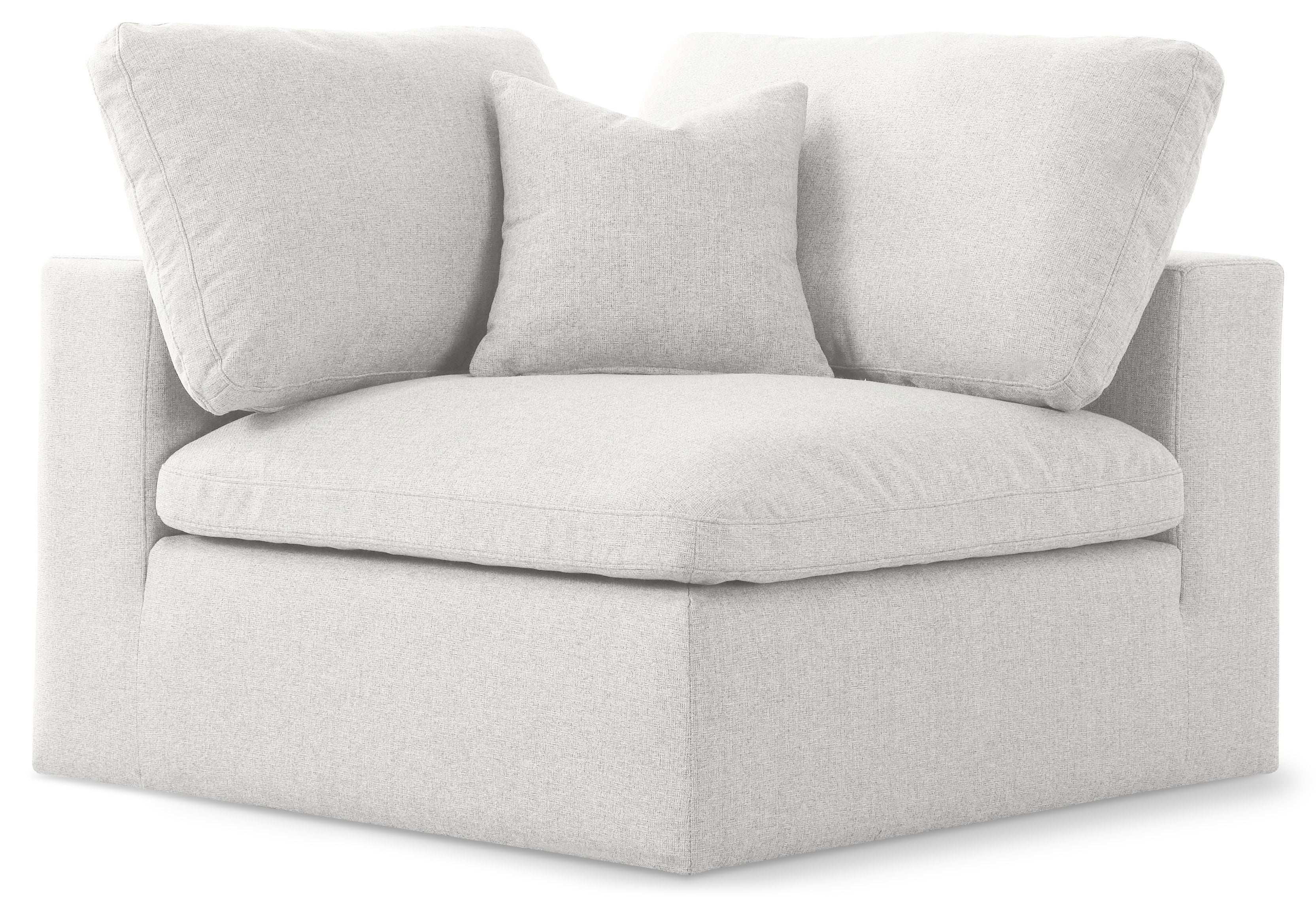 Serene - Corner Chair