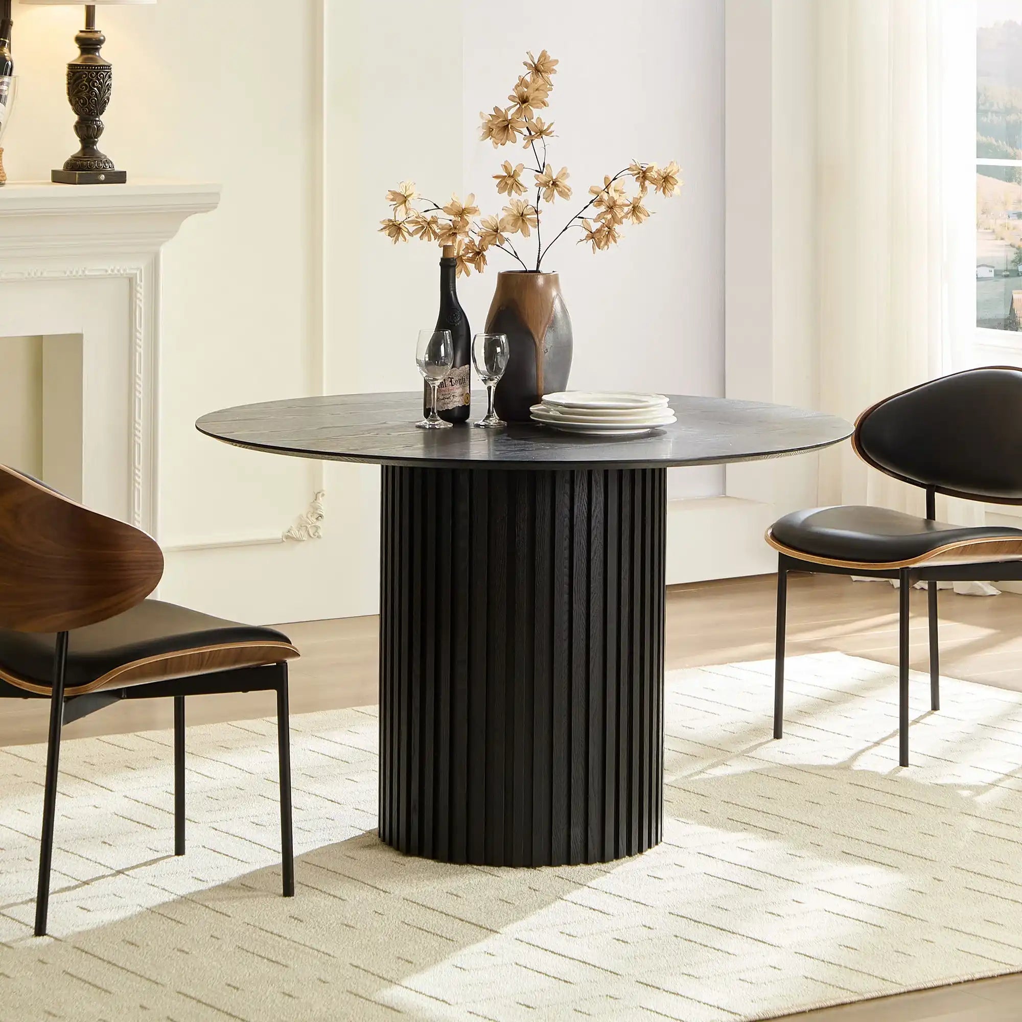 Elsie Modern Dining Table