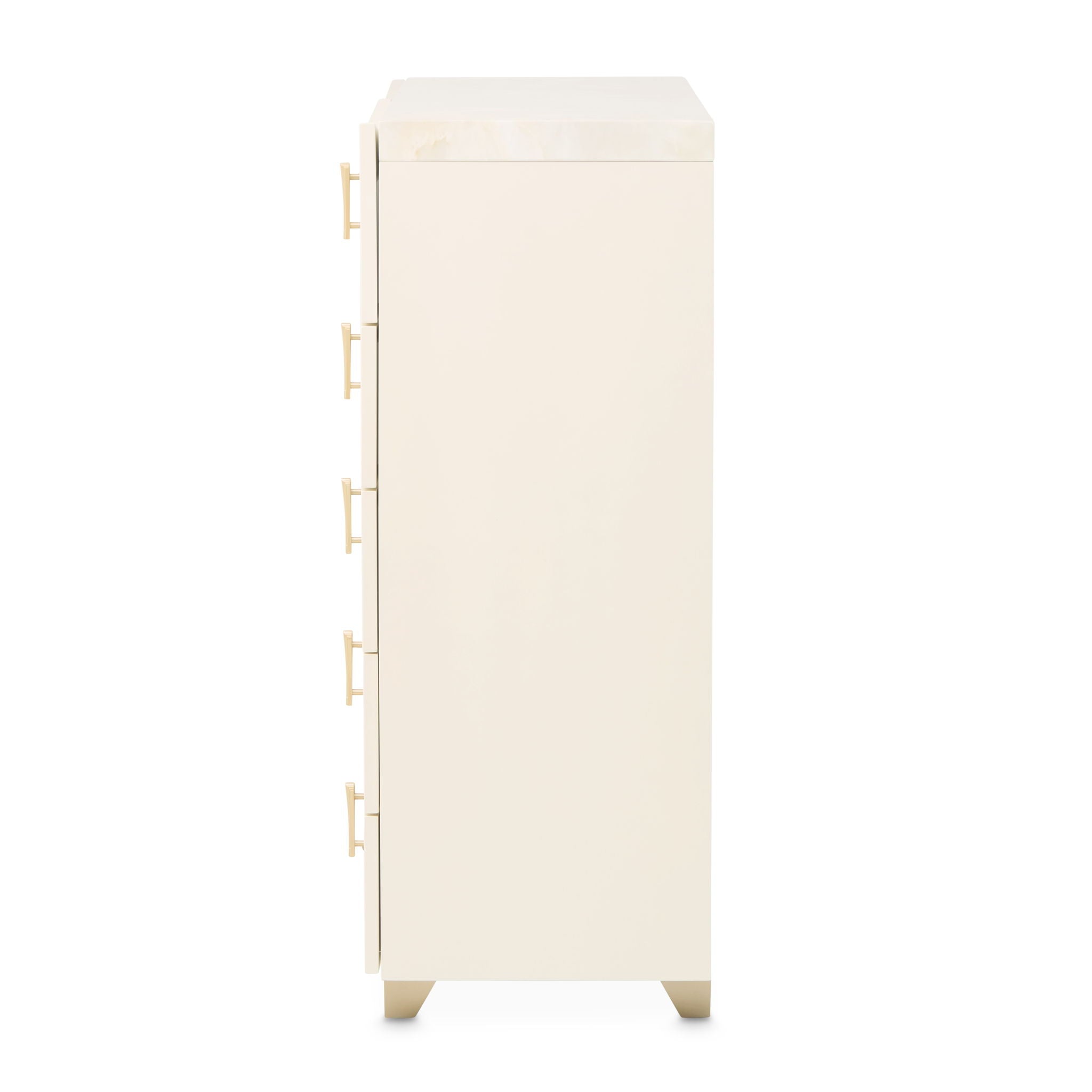 Fantosini - 10-Drawer Mule Chest