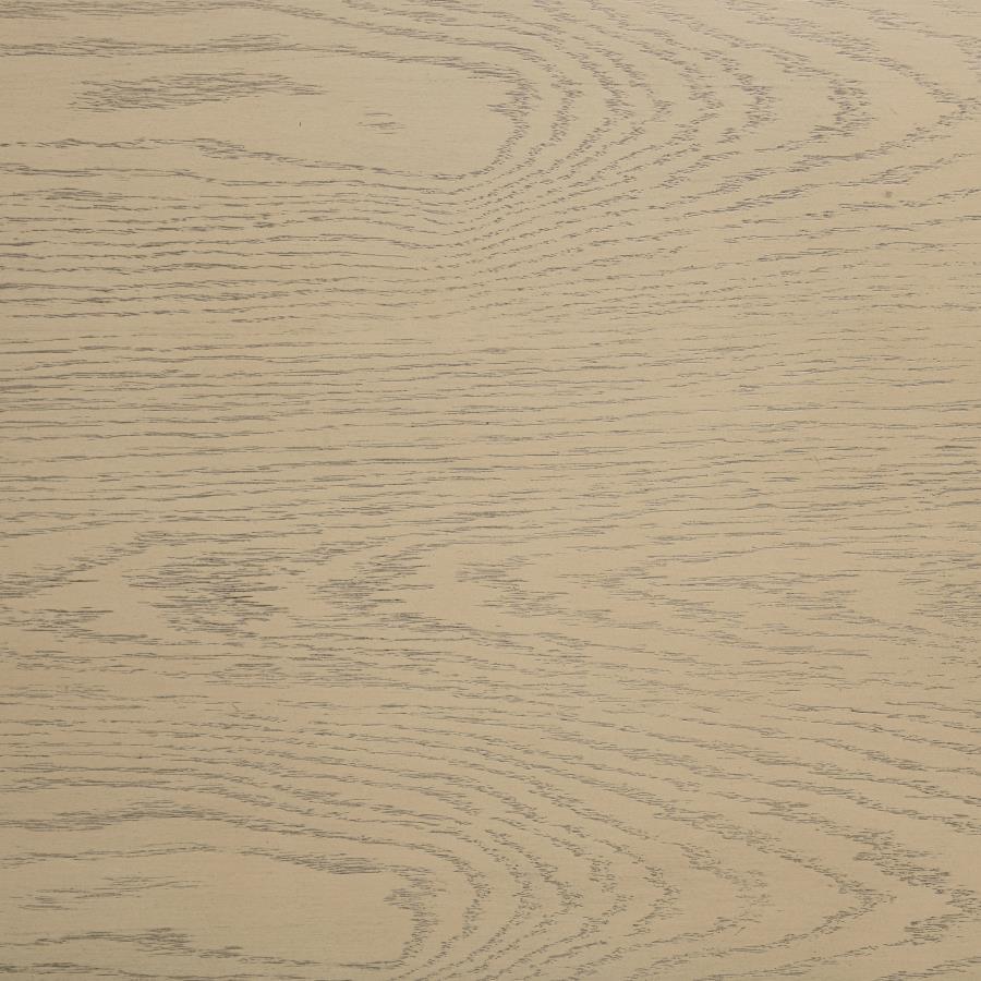 Kailani - Coastal Coffee Table Set