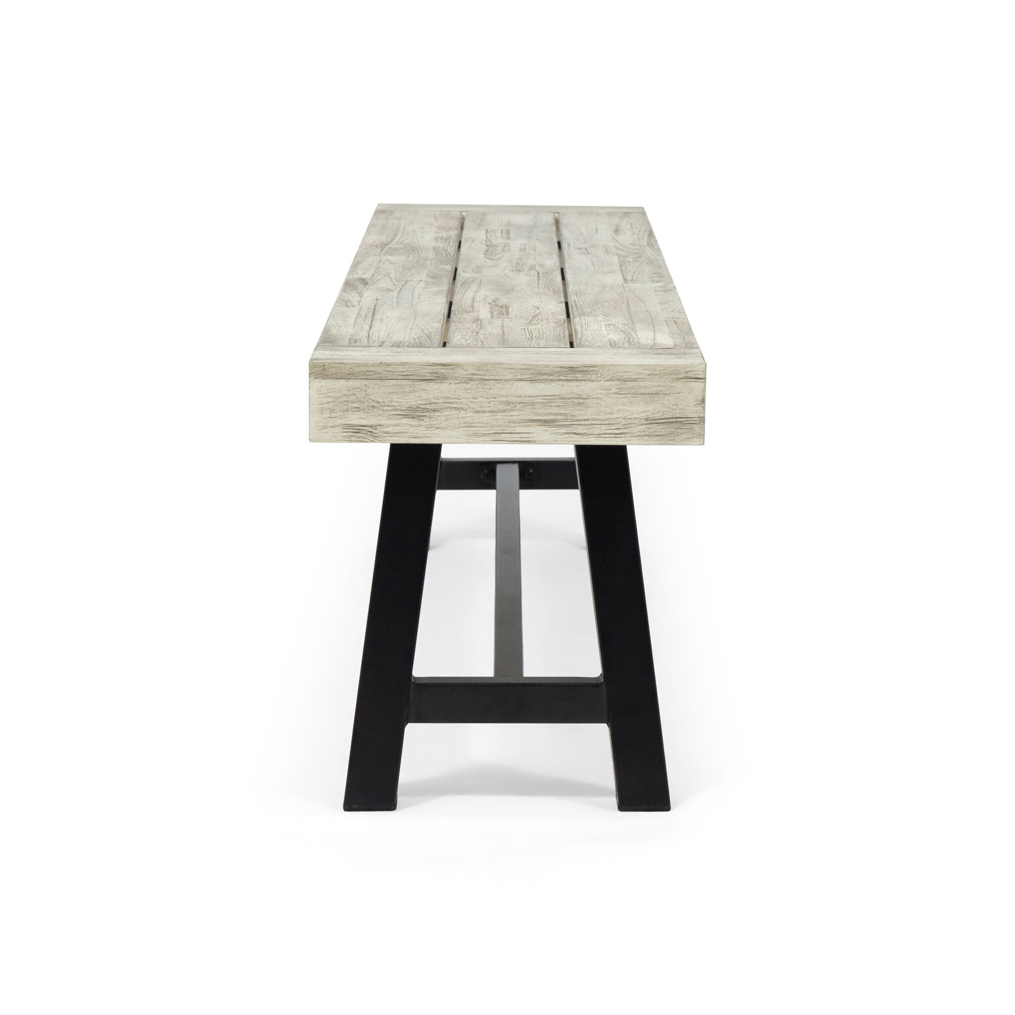 Carlisle - Dining Bench