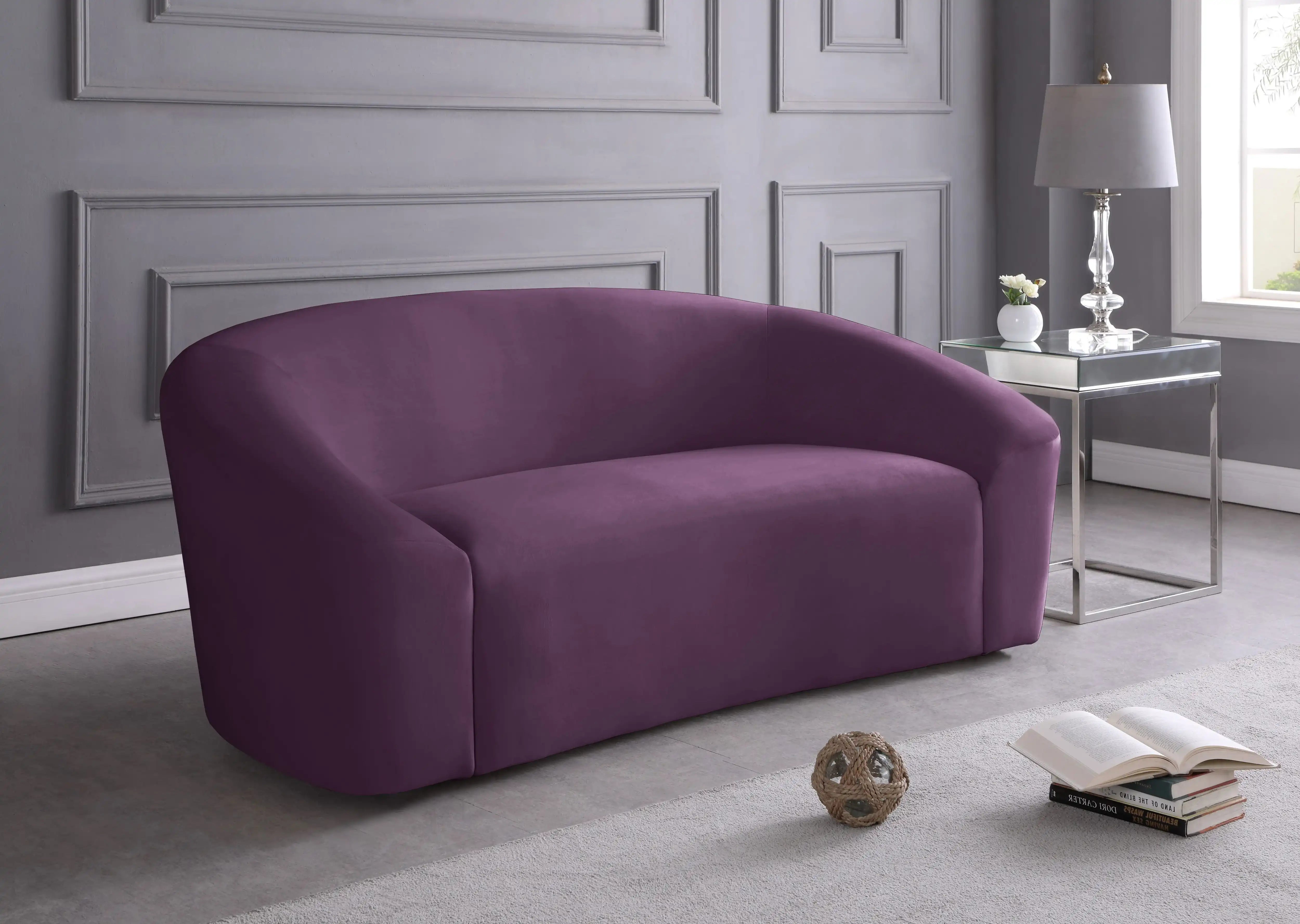 Riley - Loveseat - Best Buy Furniture