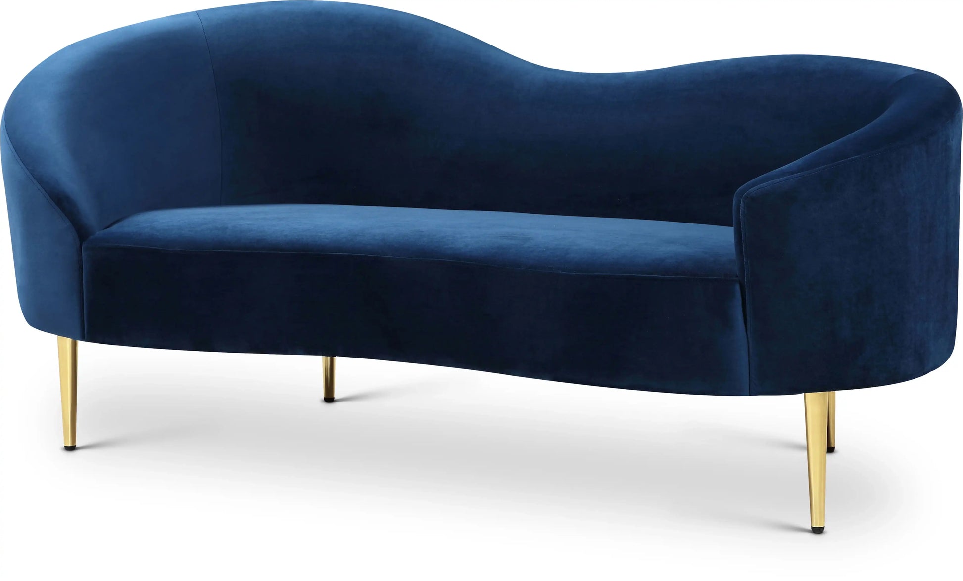 Ritz - Loveseat - Best Buy Furniture