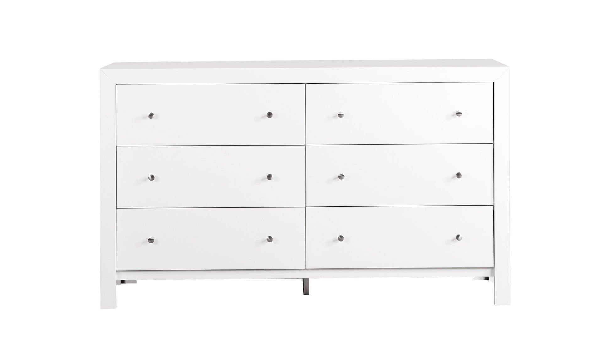Elegant Transitional Dresser - Best Buy Furniture